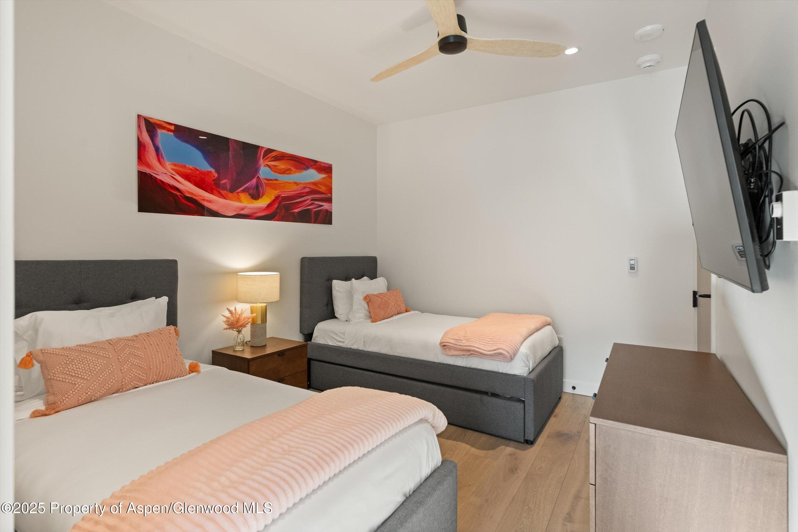 119 Wood Road 305, Snowmass Village, CO 81615 - Photo 16