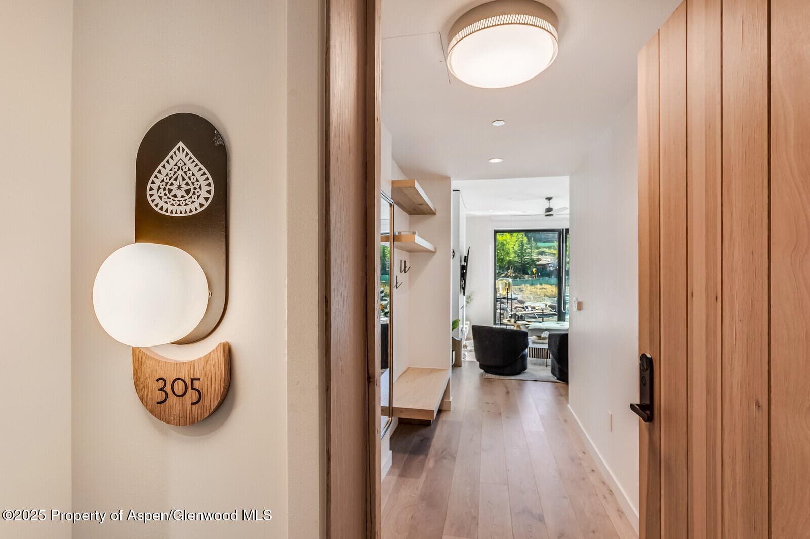 119 Wood Road 305, Snowmass Village, CO 81615 - Photo 2