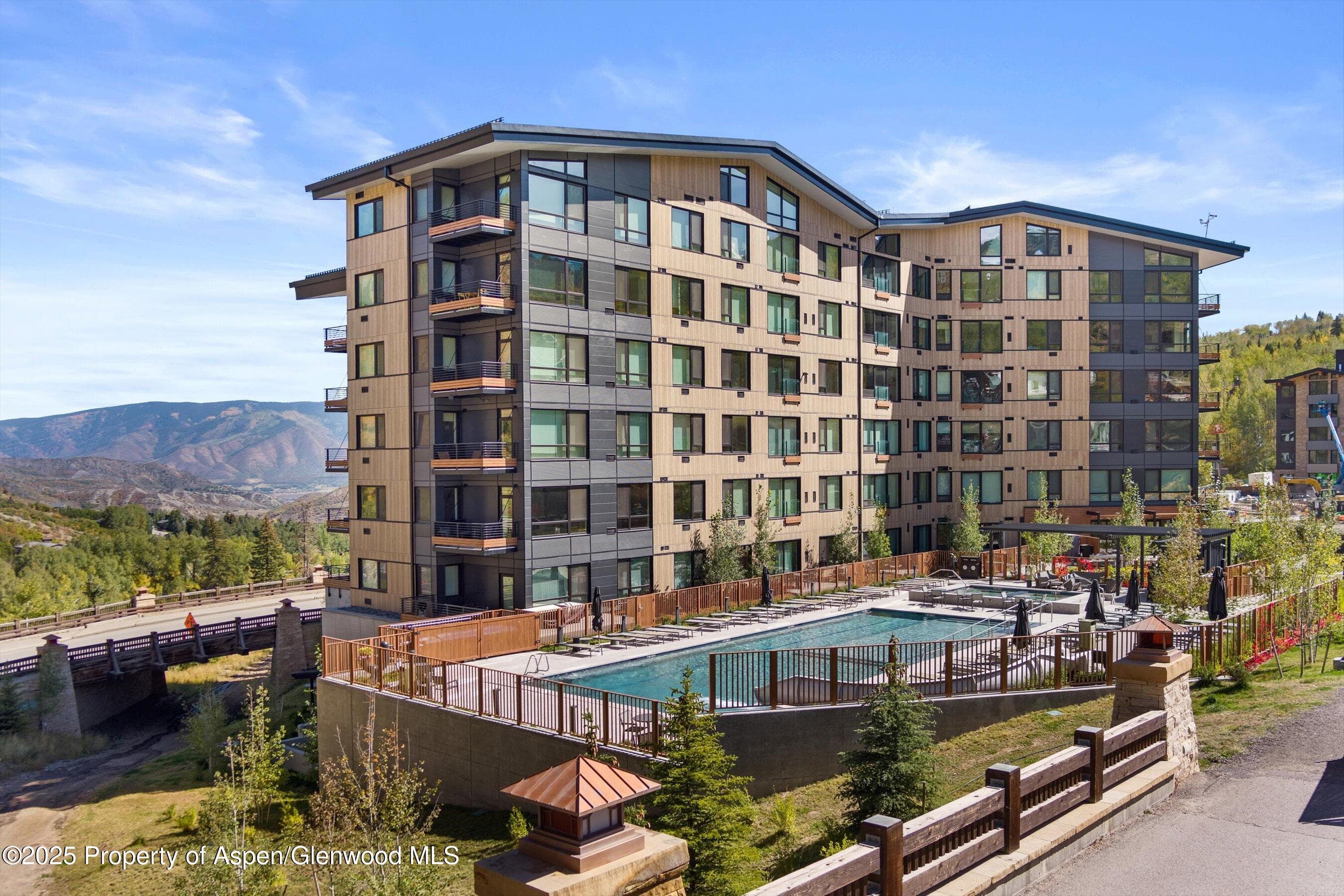 119 Wood Road 207, Snowmass Village, CO 81615 - Photo 25