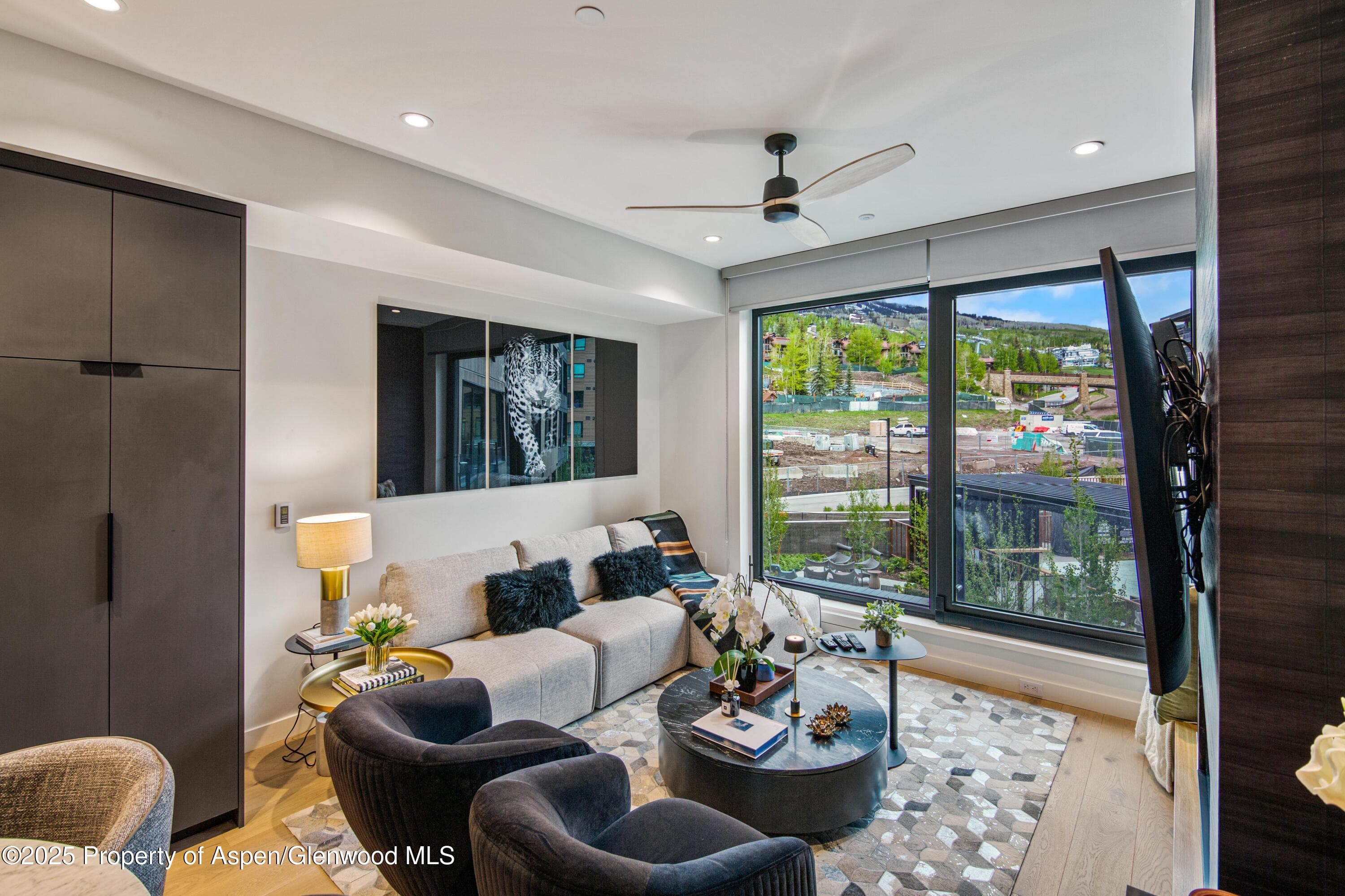 119 Wood Road 207, Snowmass Village, CO 81615 - Photo 2