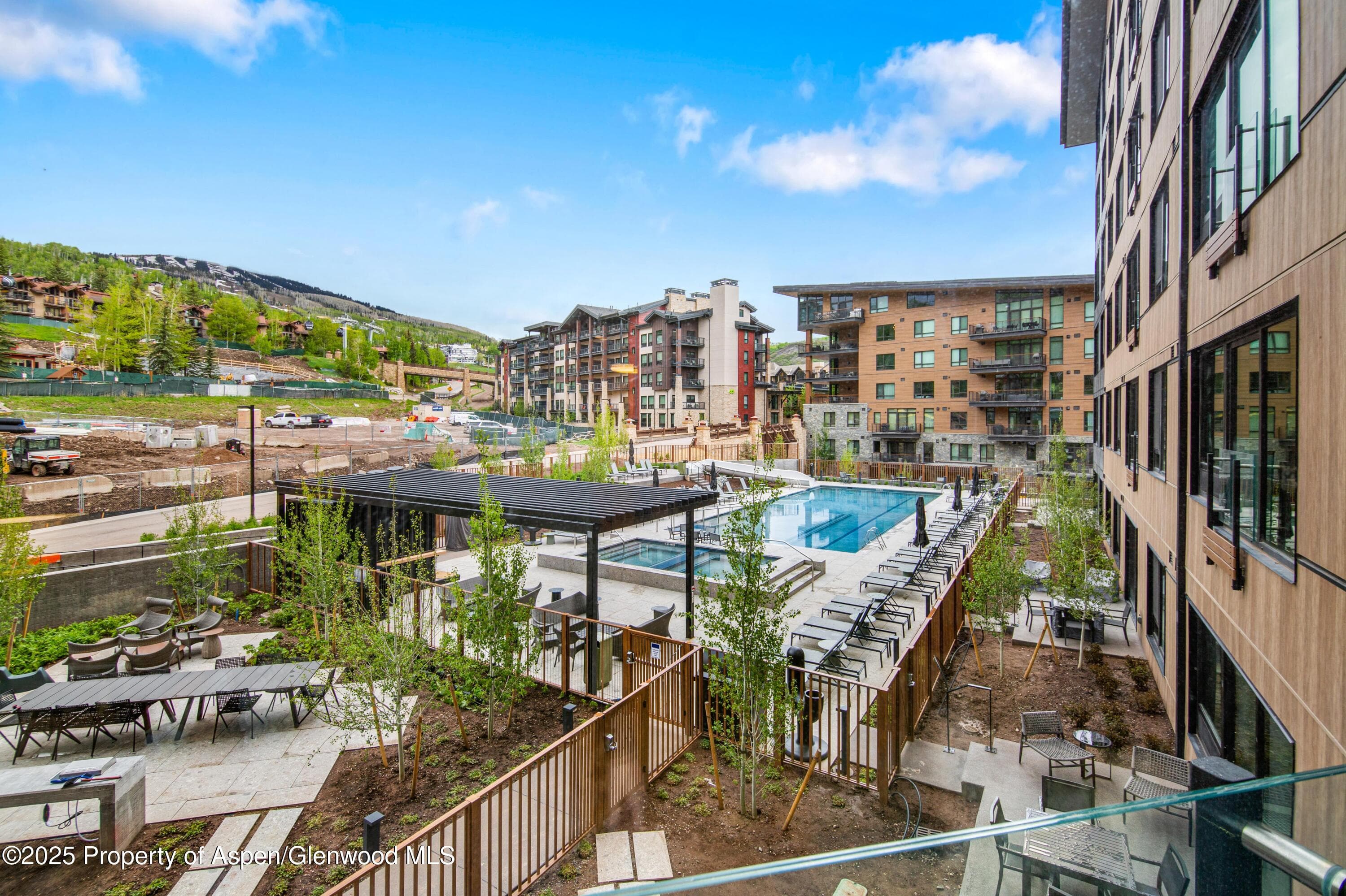 119 Wood Road 207, Snowmass Village, CO 81615 - Photo 24