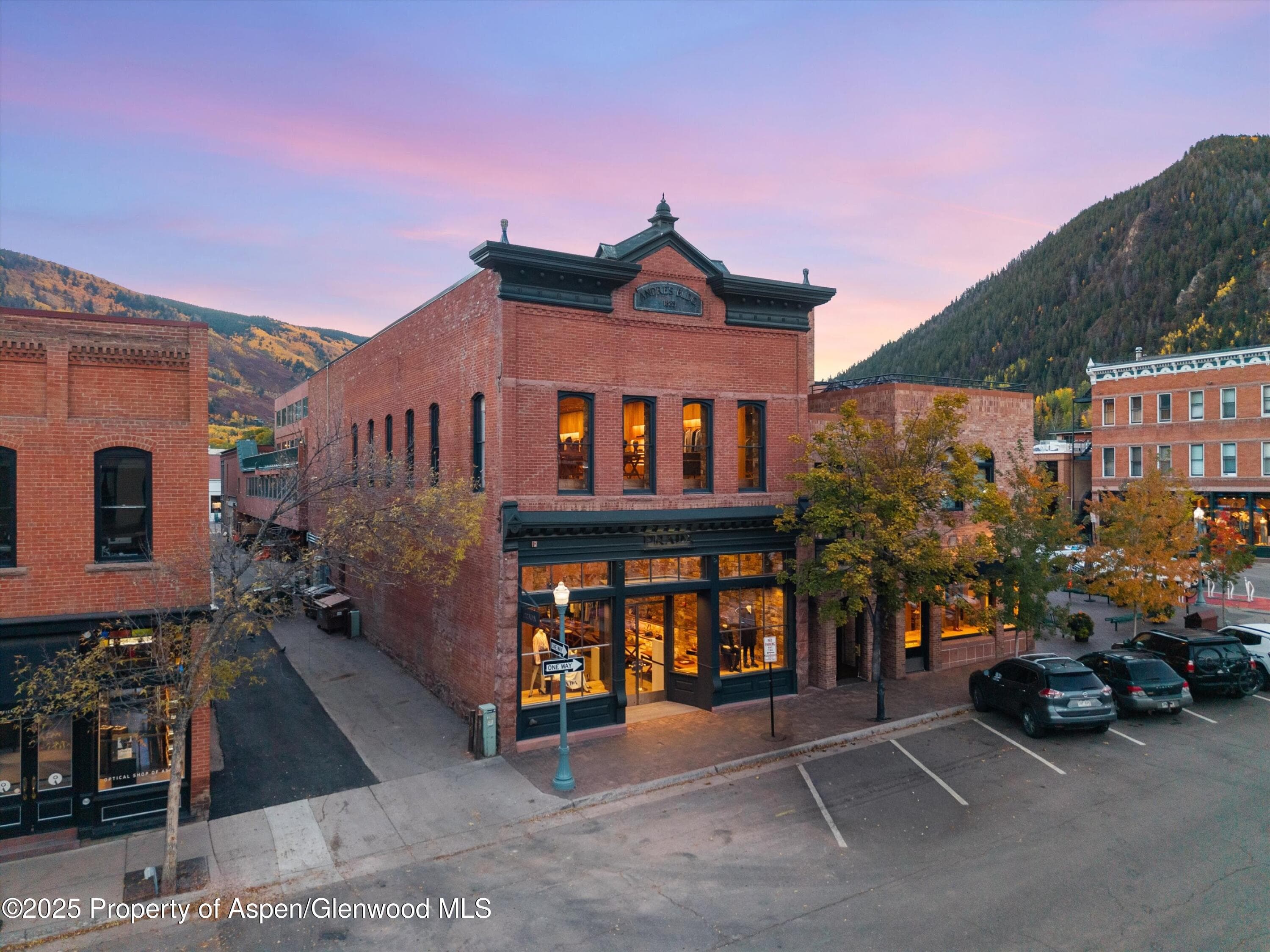 312 S Galena Street, Aspen, CO 81611 - Photo 2
