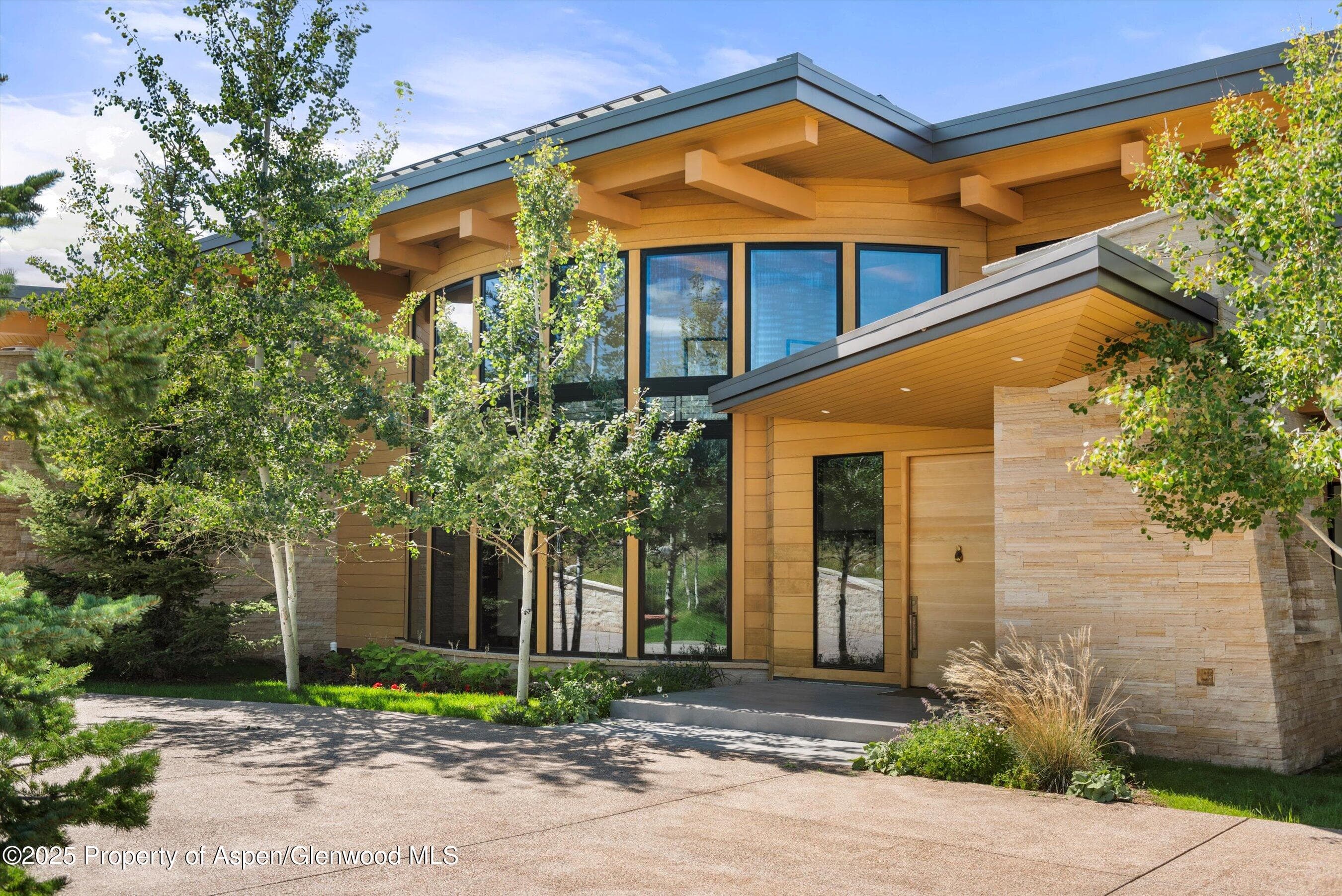 1422 W Buttermilk Road, Aspen, CO 81611 - Photo 2