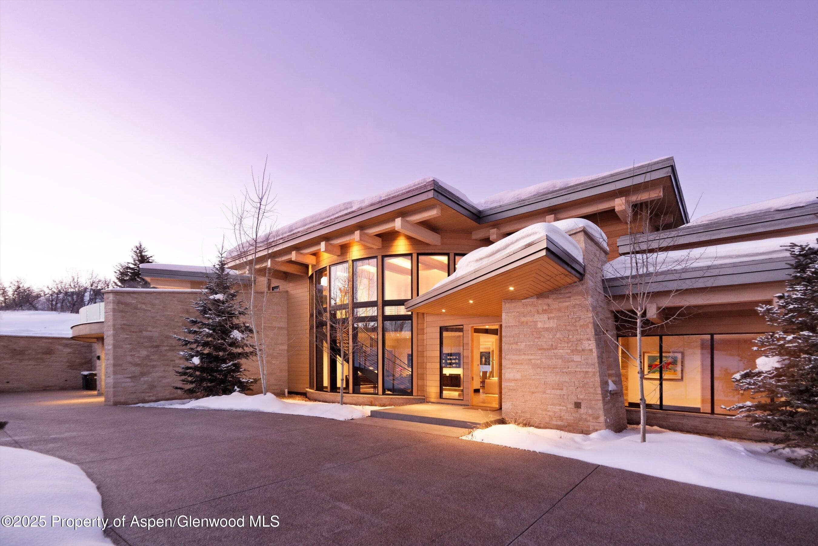 1422 W Buttermilk Road, Aspen, CO 81611 - Photo 38