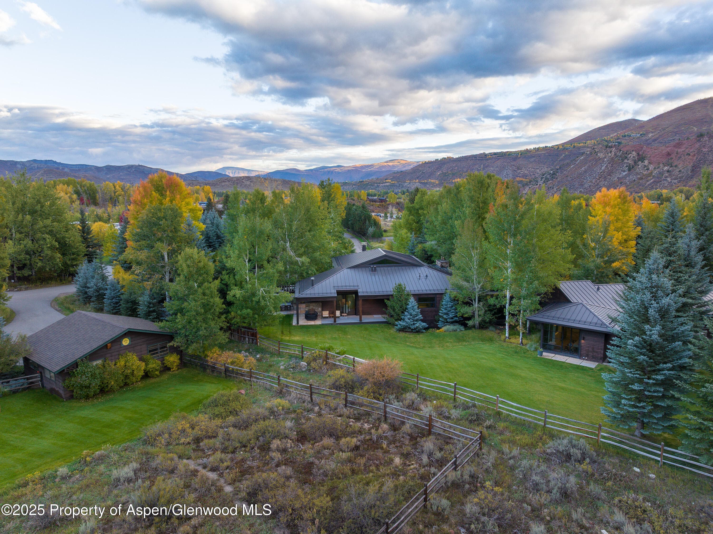 28 Maroon Drive, Aspen, CO 81611 - Photo 43