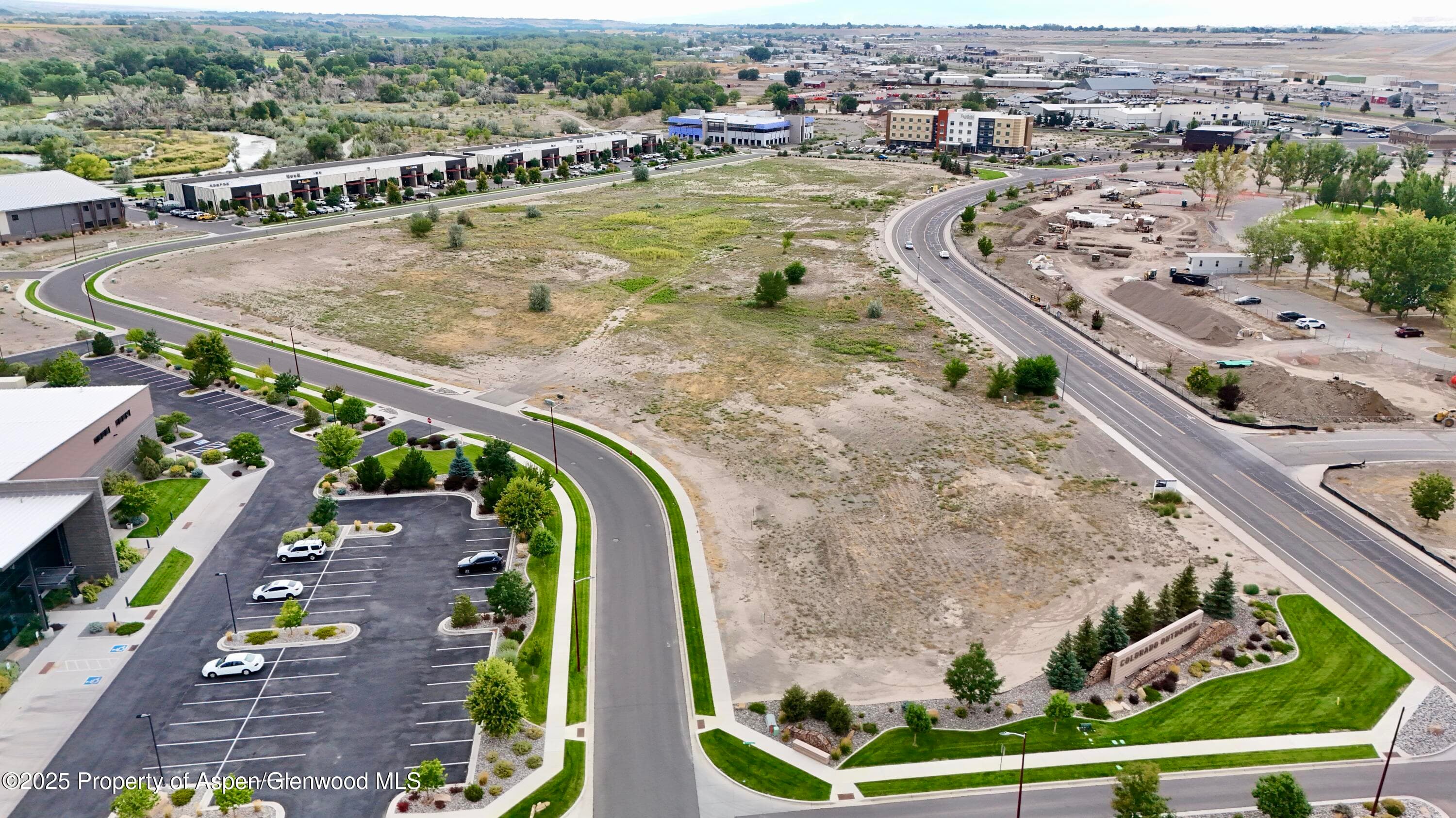 TBD Mayfly Drive Lot 10, Montrose, CO 81401 - Photo 2
