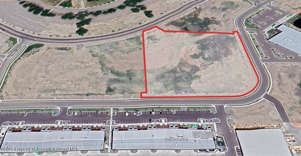 TBD Mayfly Drive Lot 7, Montrose, CO 81401 - Photo 1