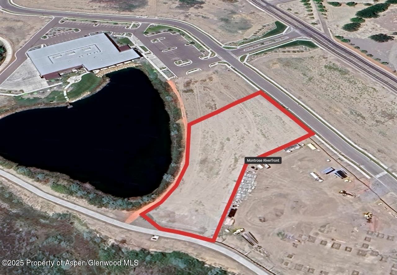 TBD Mayfly Drive Lot 18, Montrose, CO 81401 - Photo 1