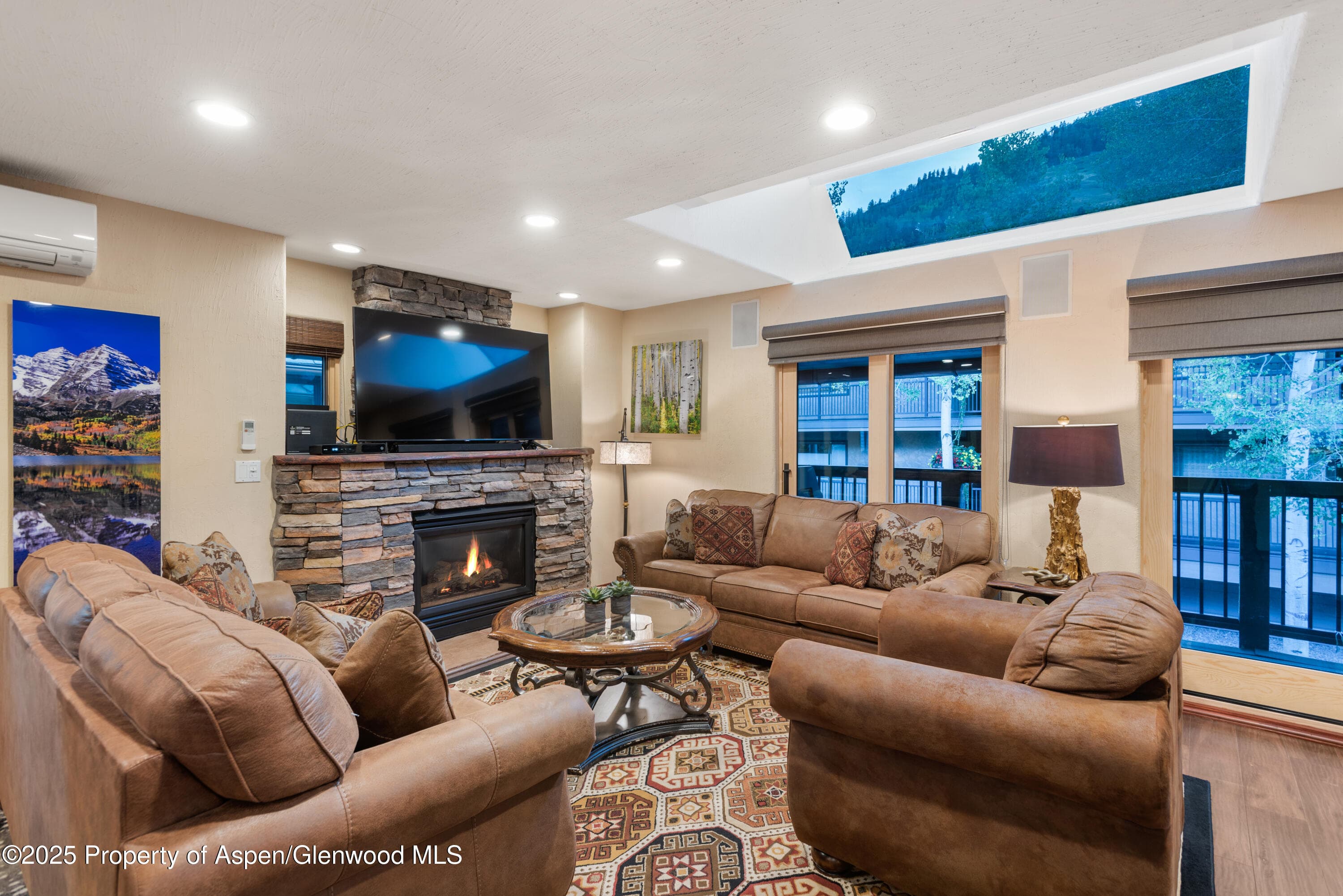 650 S Monarch Street Unit 4, Aspen, CO 81611 - Photo 3