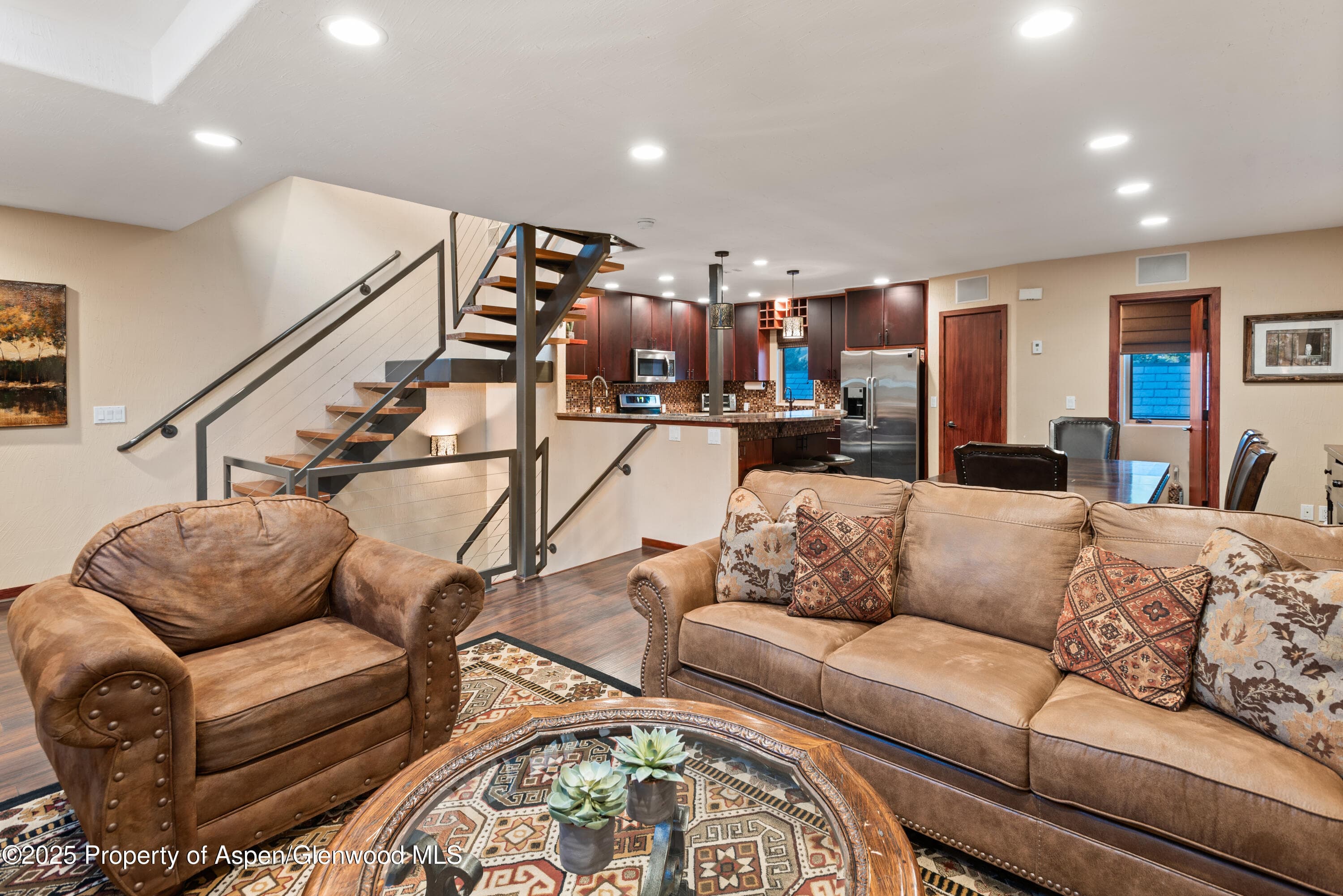 650 S Monarch Street Unit 4, Aspen, CO 81611 - Photo 6