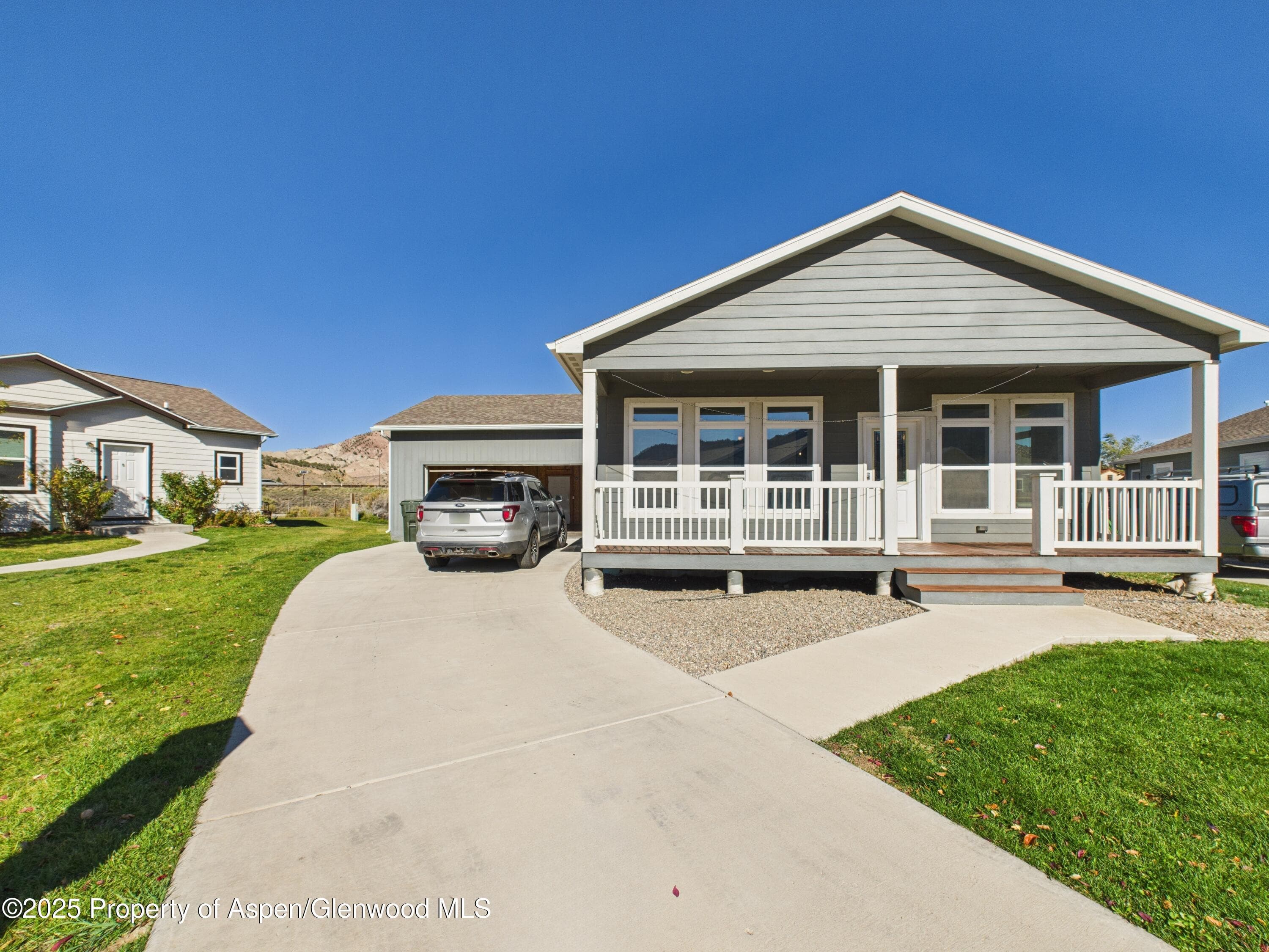 68 Salmon Loop Loop, Gypsum, CO 81637 - Photo 3