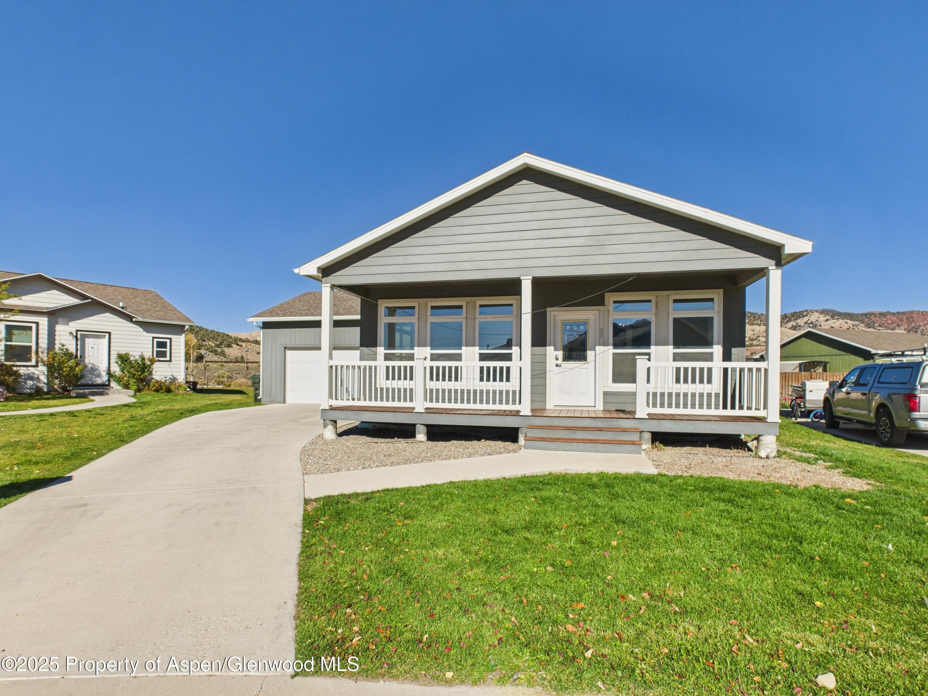 68 Salmon Loop Loop, Gypsum, CO 81637 - Photo 1