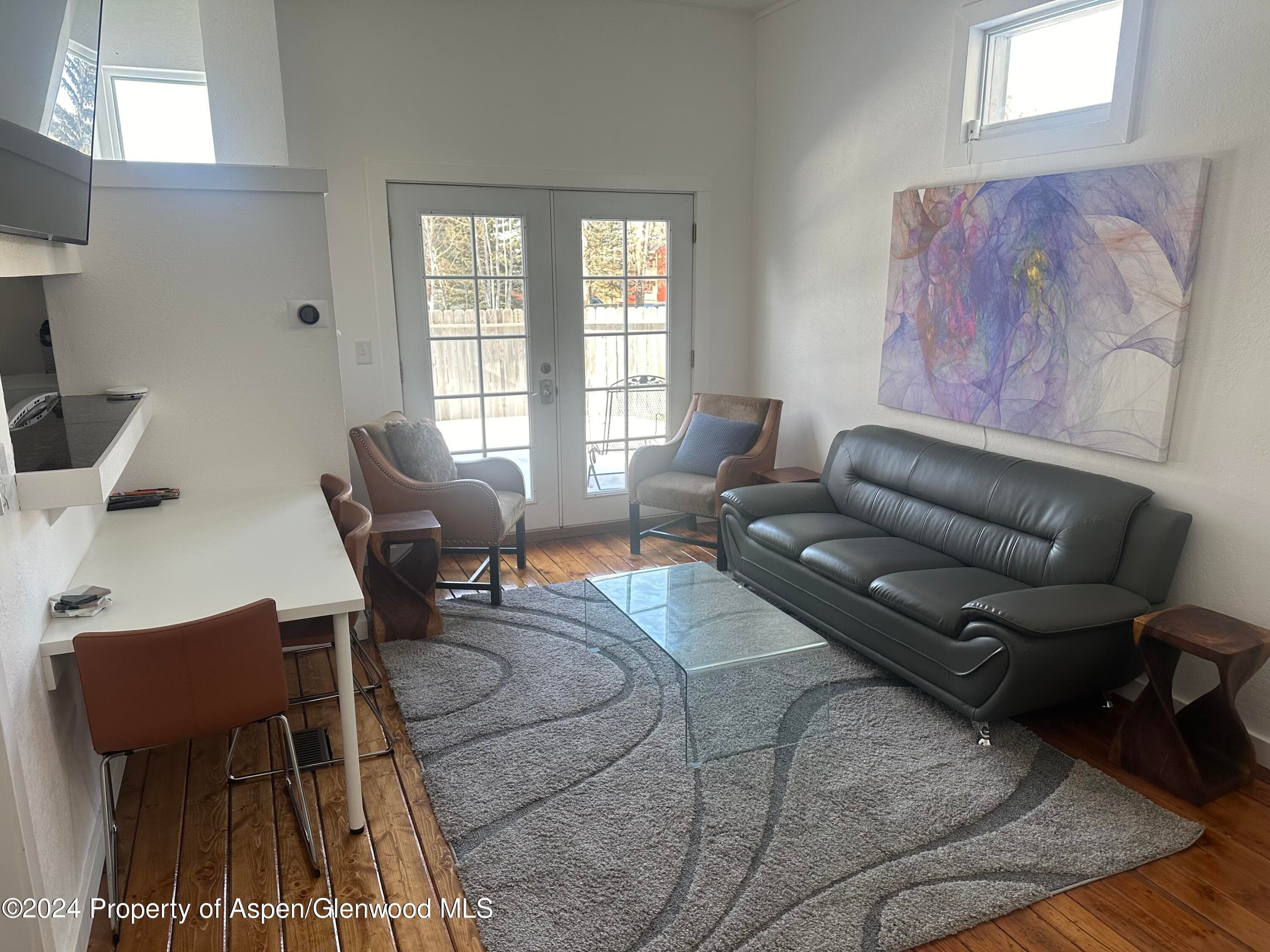 560 Spruce Street, Aspen, CO 81611 - Photo 24