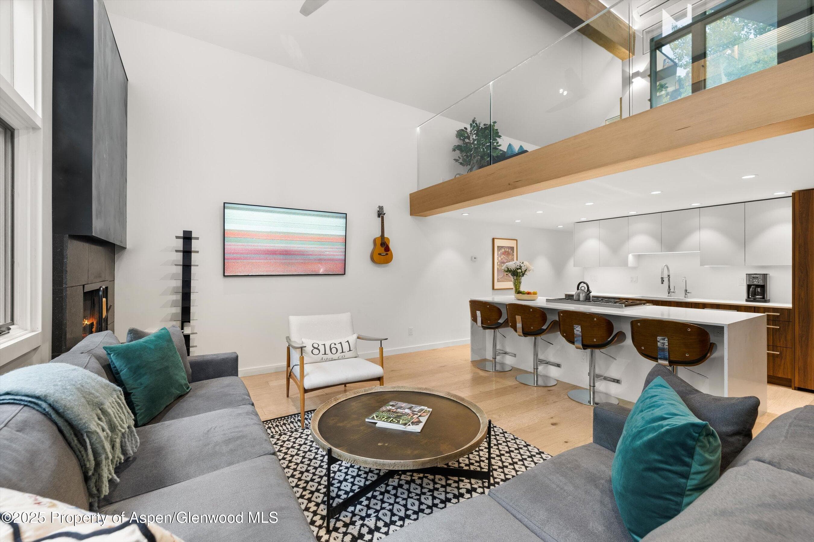 800 S Mill Street 303C, Aspen, CO 81611 - Photo 6