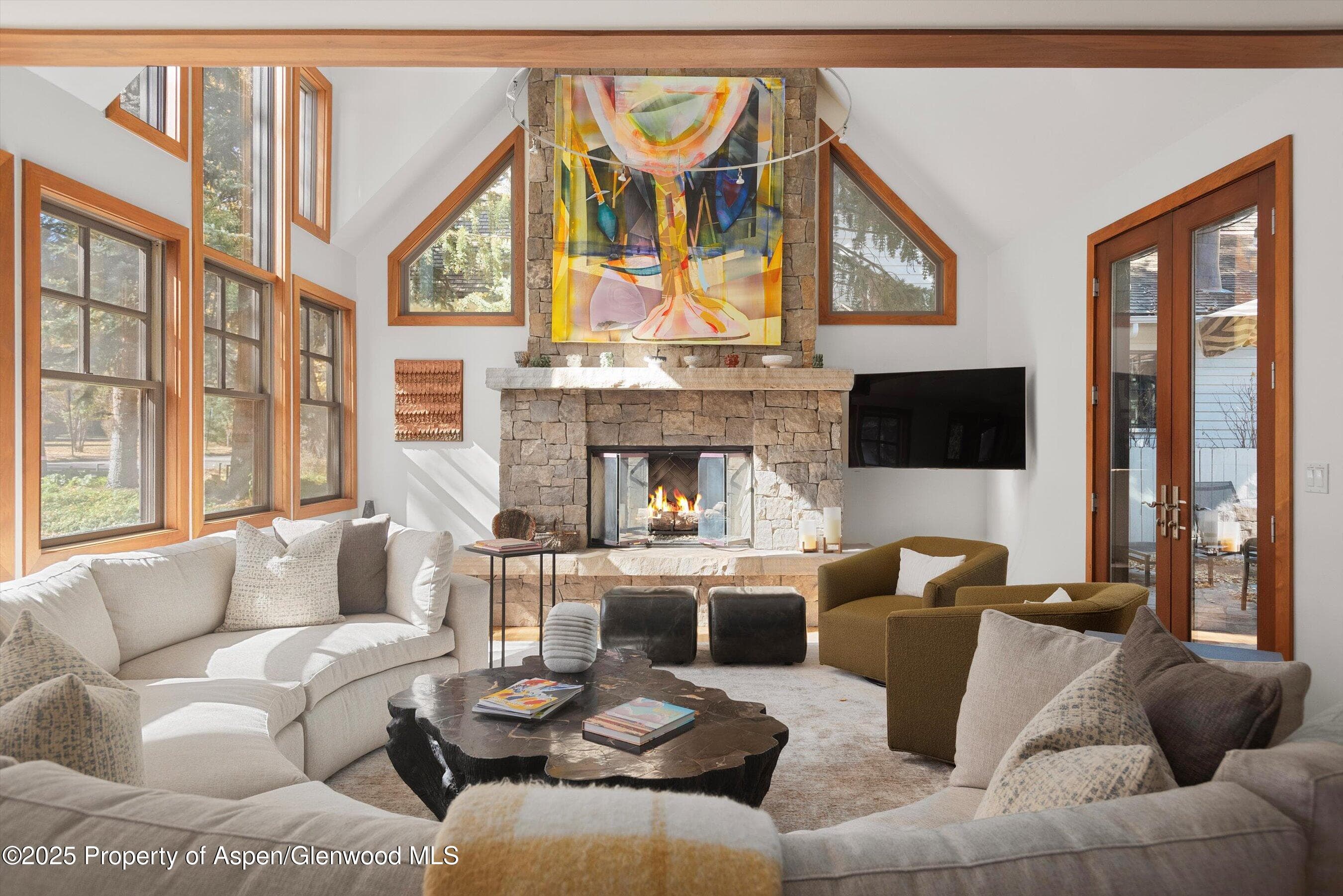 602 W Hallam Street, Aspen, CO 81611 - Photo 5