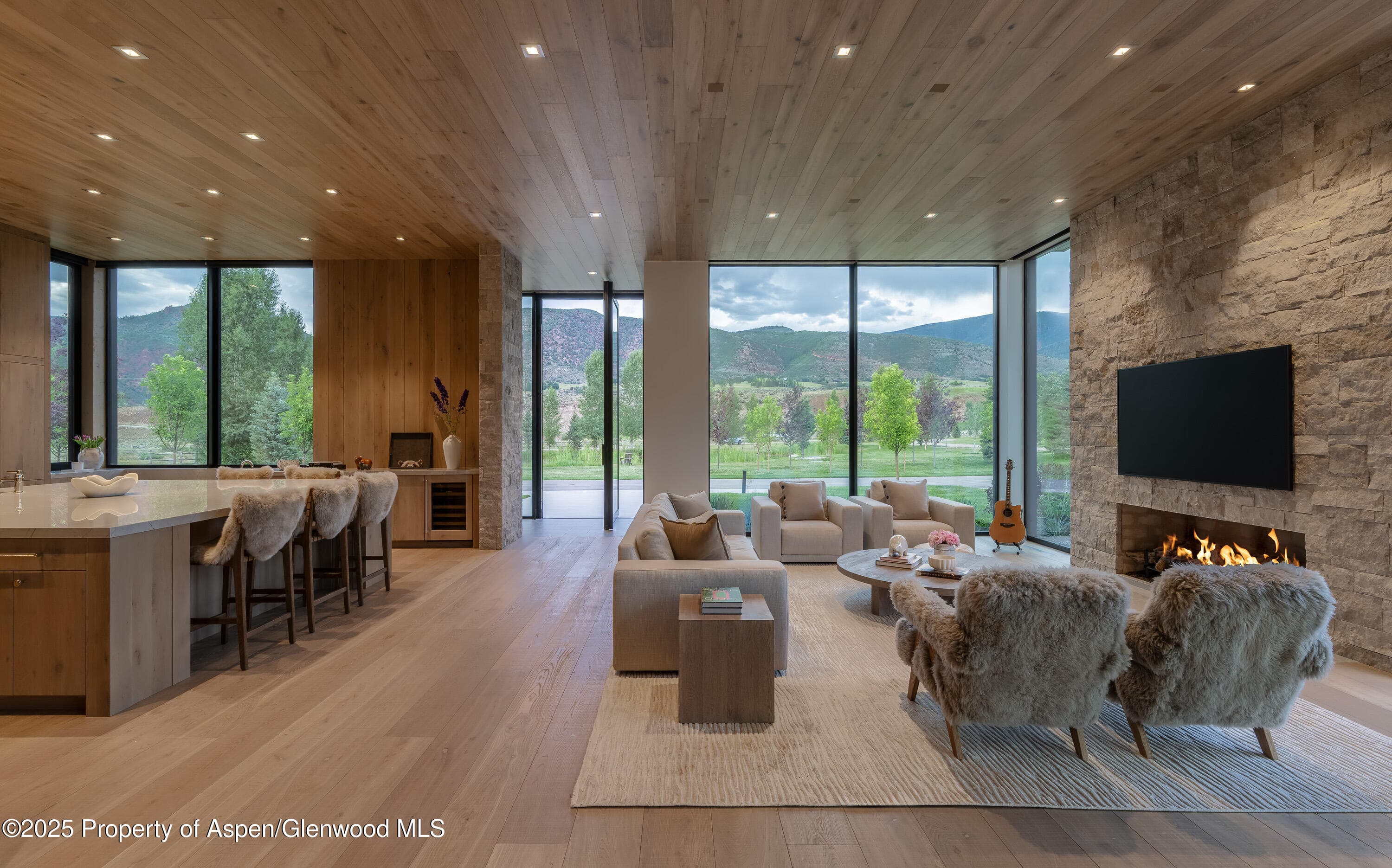 88 Clover Lane, Woody Creek, CO 81656 - Photo 11