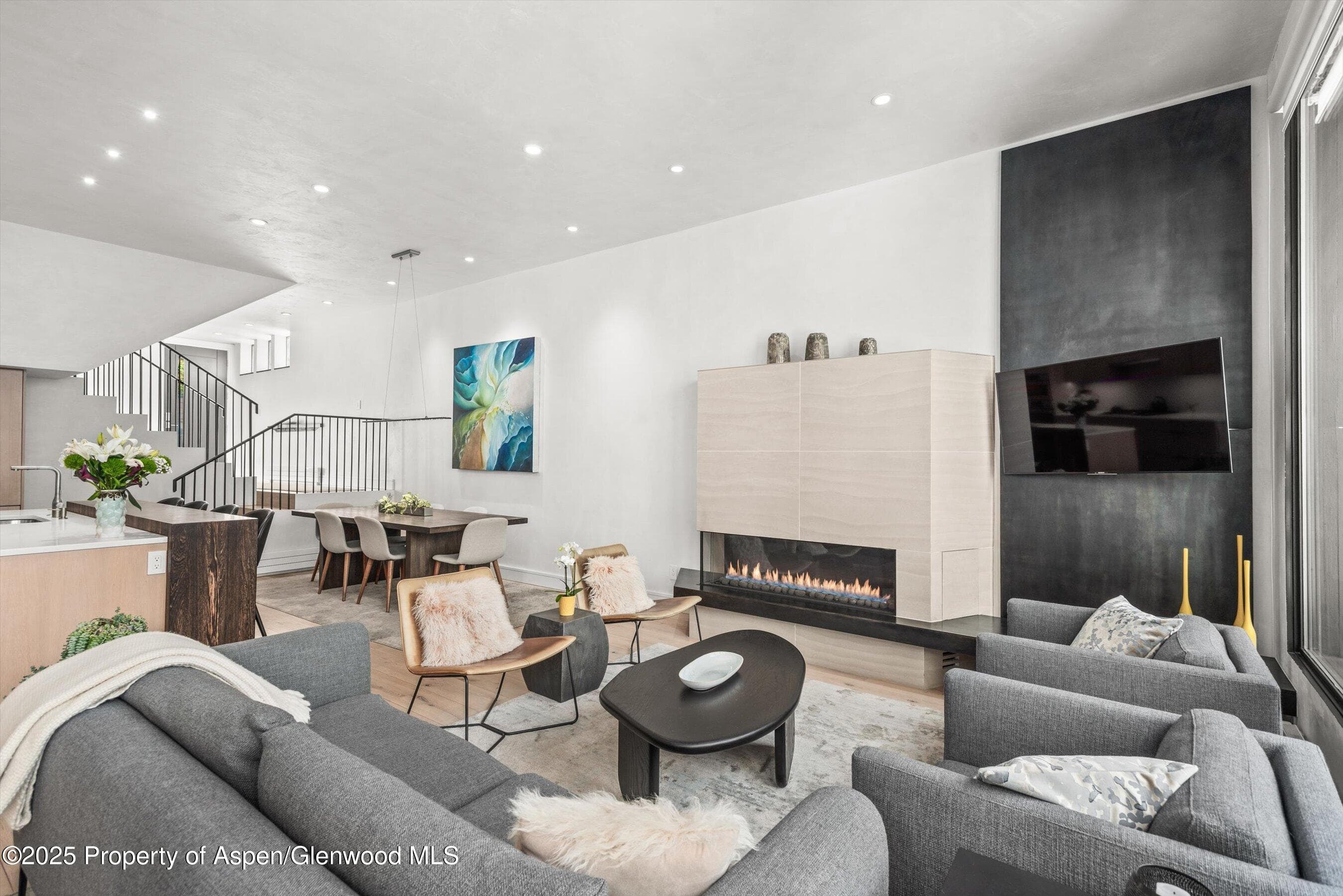 155 Lone Pine Road River Bluff #2, Aspen, CO 81611 - Photo 4