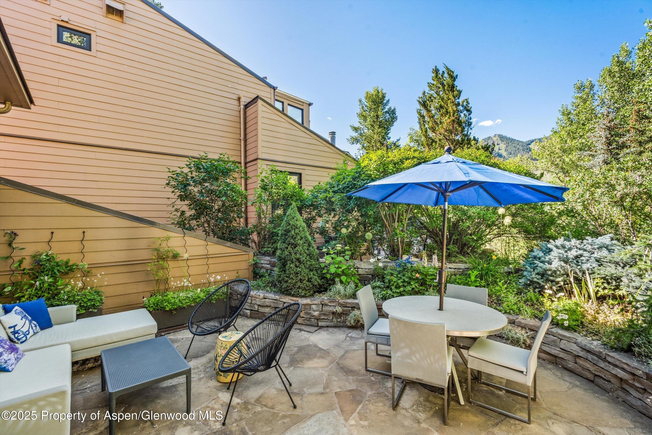 155 Lone Pine Road River Bluff #2, Aspen, CO 81611 - Photo 7