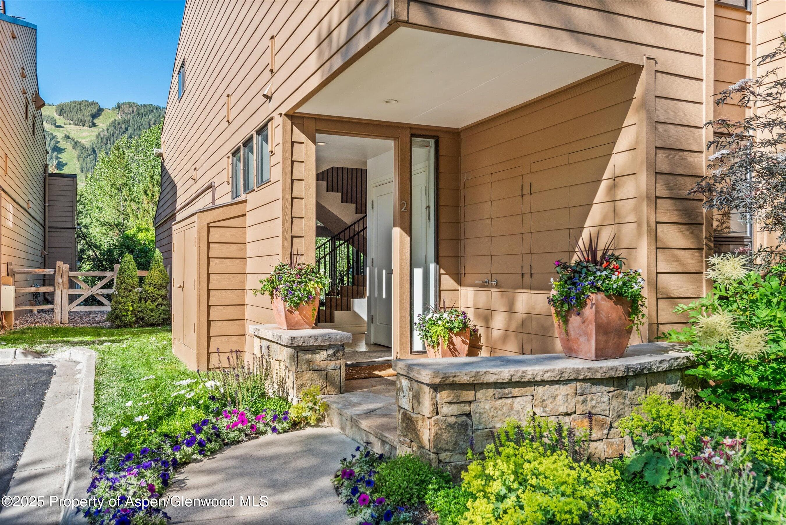 155 Lone Pine Road River Bluff #2, Aspen, CO 81611 - Photo 35