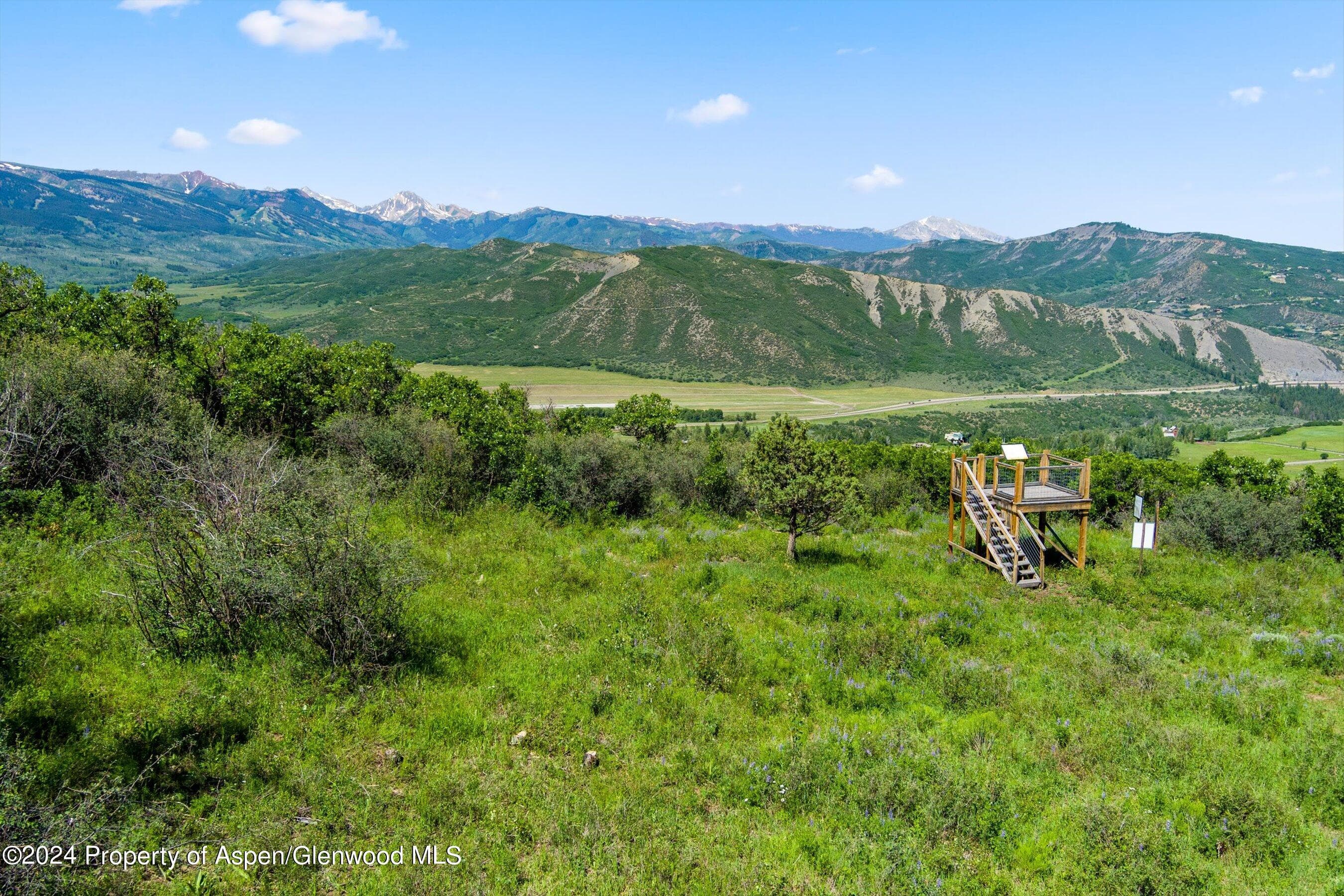 TBD Trentaz Drive, Aspen, CO 81611