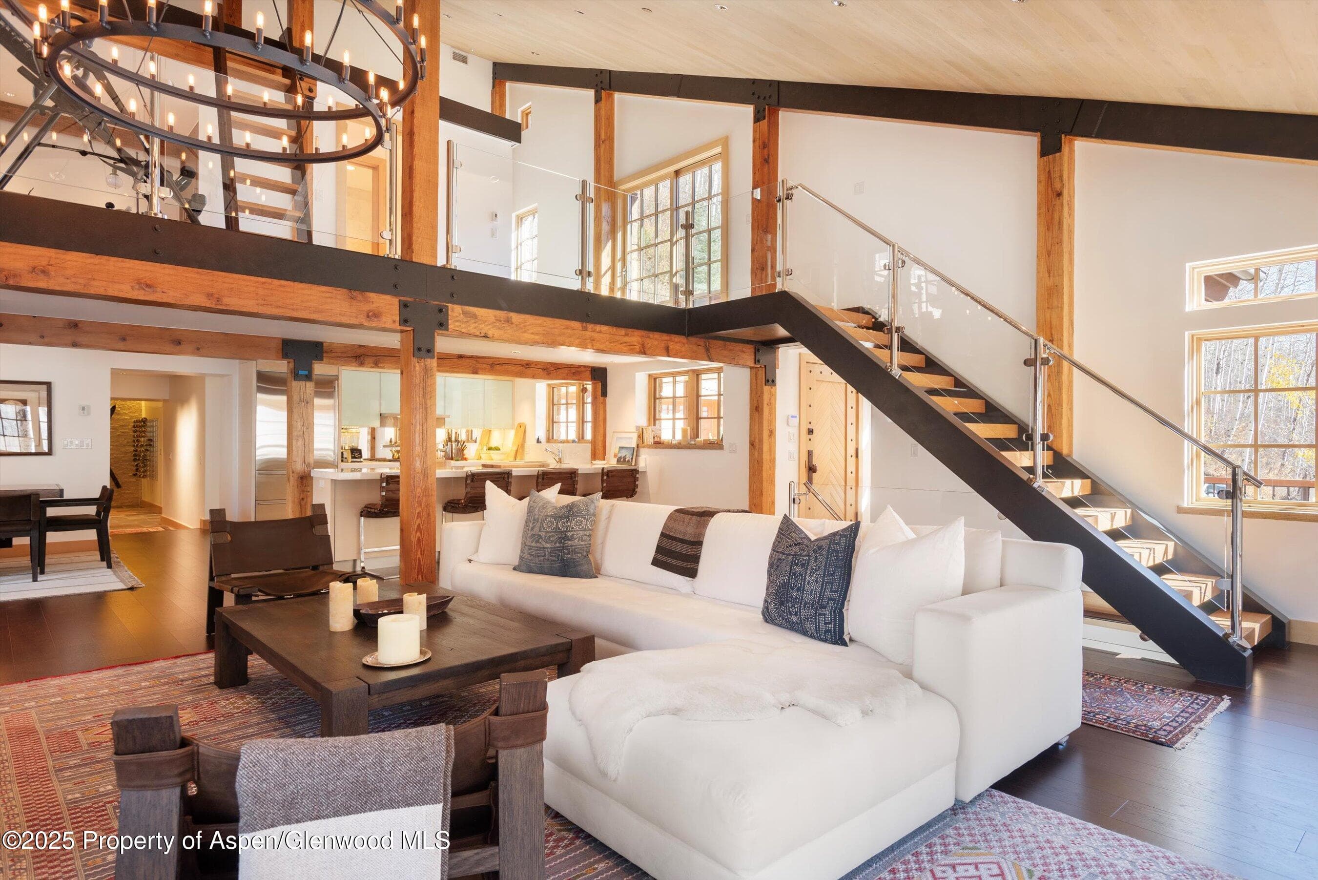 6770 Castle Creek Road, Aspen, CO 81611 - Photo 6