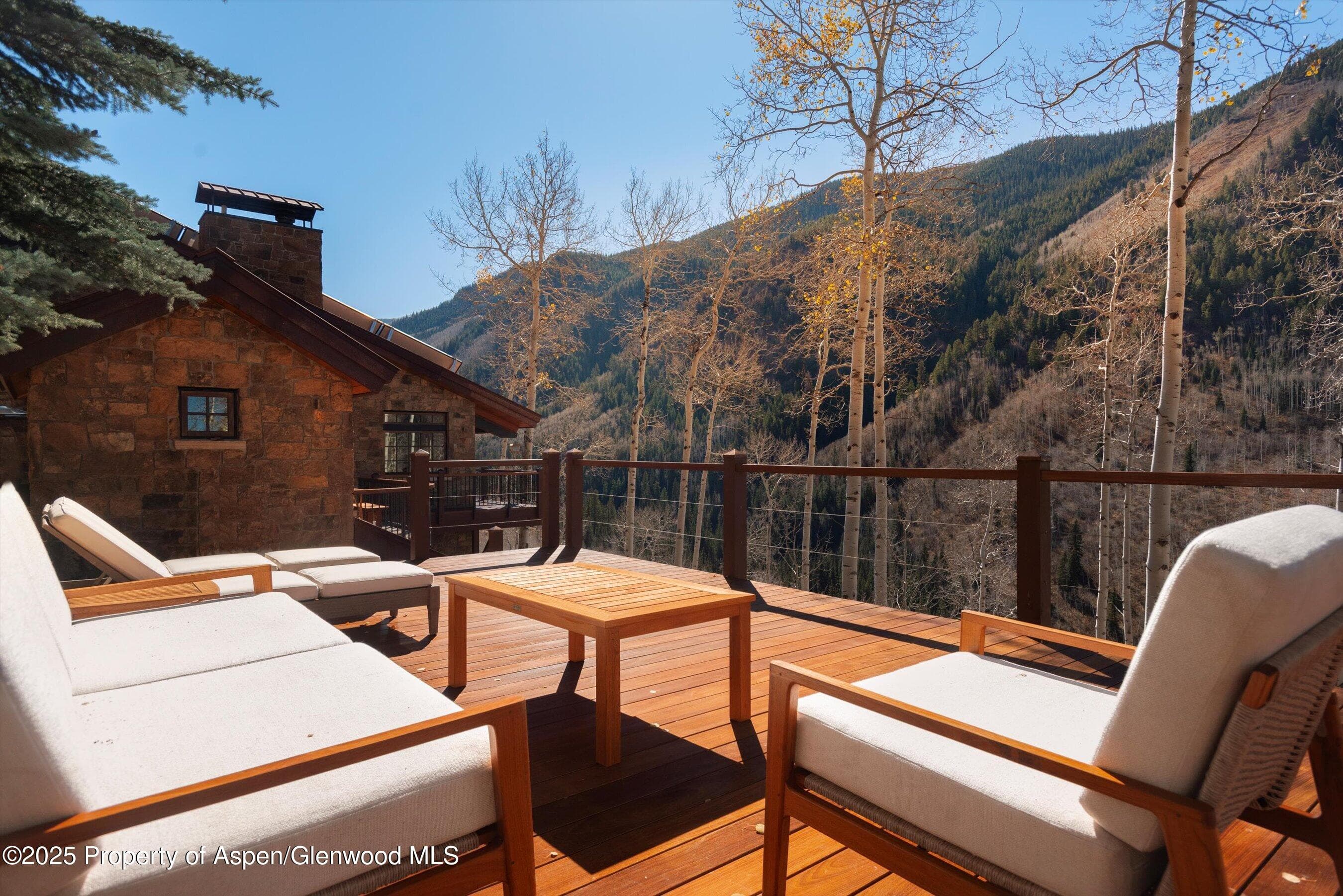 6770 Castle Creek Road, Aspen, CO 81611 - Photo 47