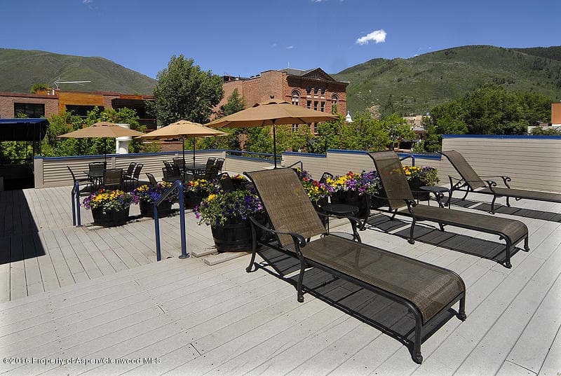 301 E Hyman Avenue #105 (Wks. 2,12,37), Aspen, CO 81611 - Photo 5
