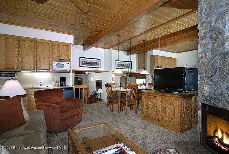 301 E Hyman Avenue #105 (Wks. 2,12,37), Aspen, CO 81611 - Photo 8