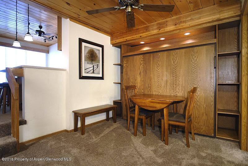 301 E Hyman Avenue #105 (Wks. 2,12,37), Aspen, CO 81611 - Photo 10