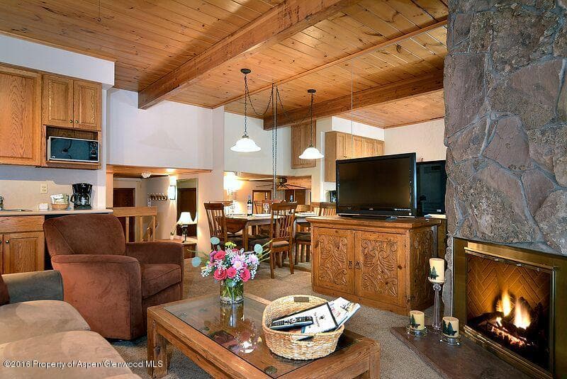 301 E Hyman Avenue #105 (Wks. 2,12,37), Aspen, CO 81611 - Photo 15