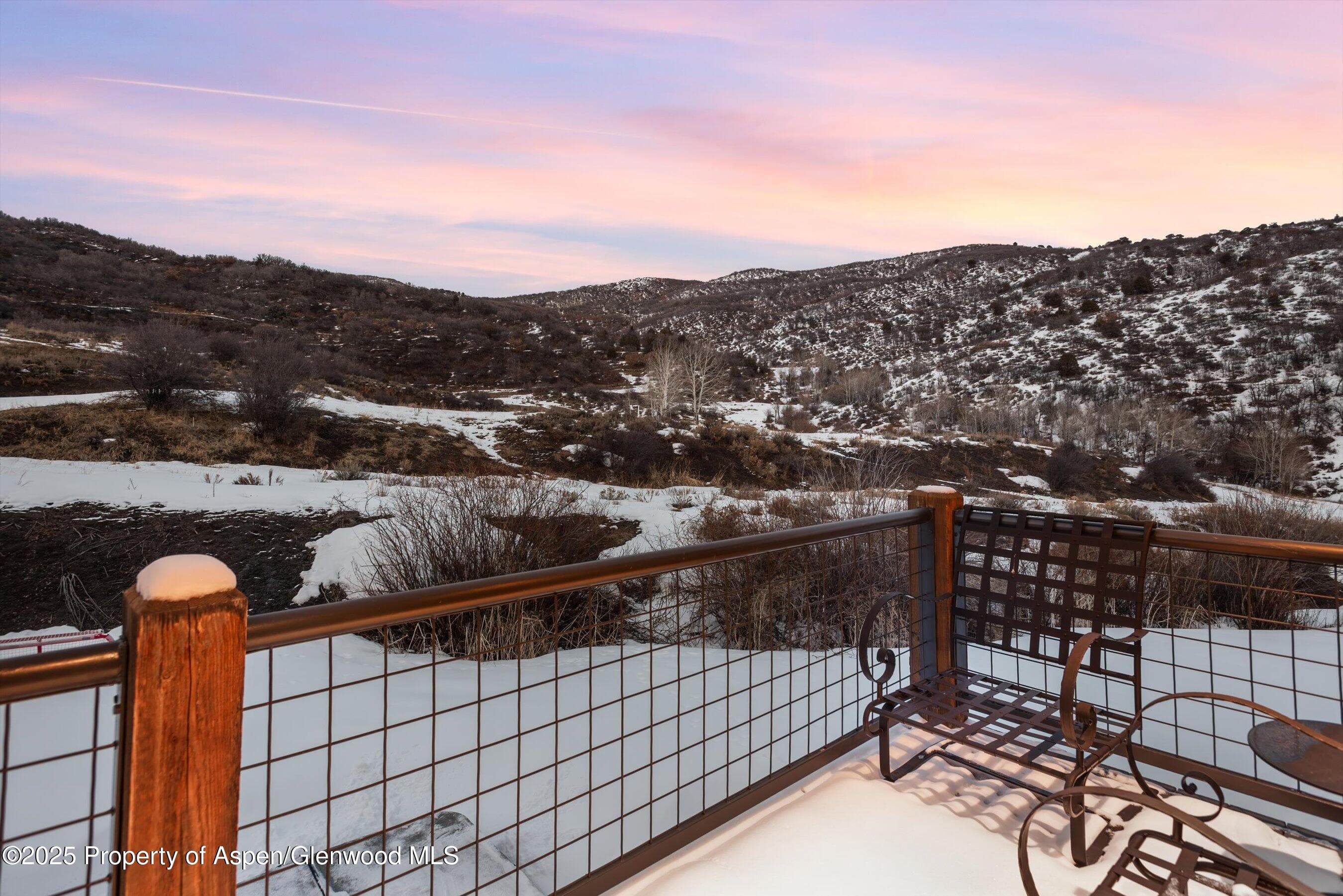 124 TRAIL RIDER Lane, Snowmass Village, CO 81615 - Photo 38