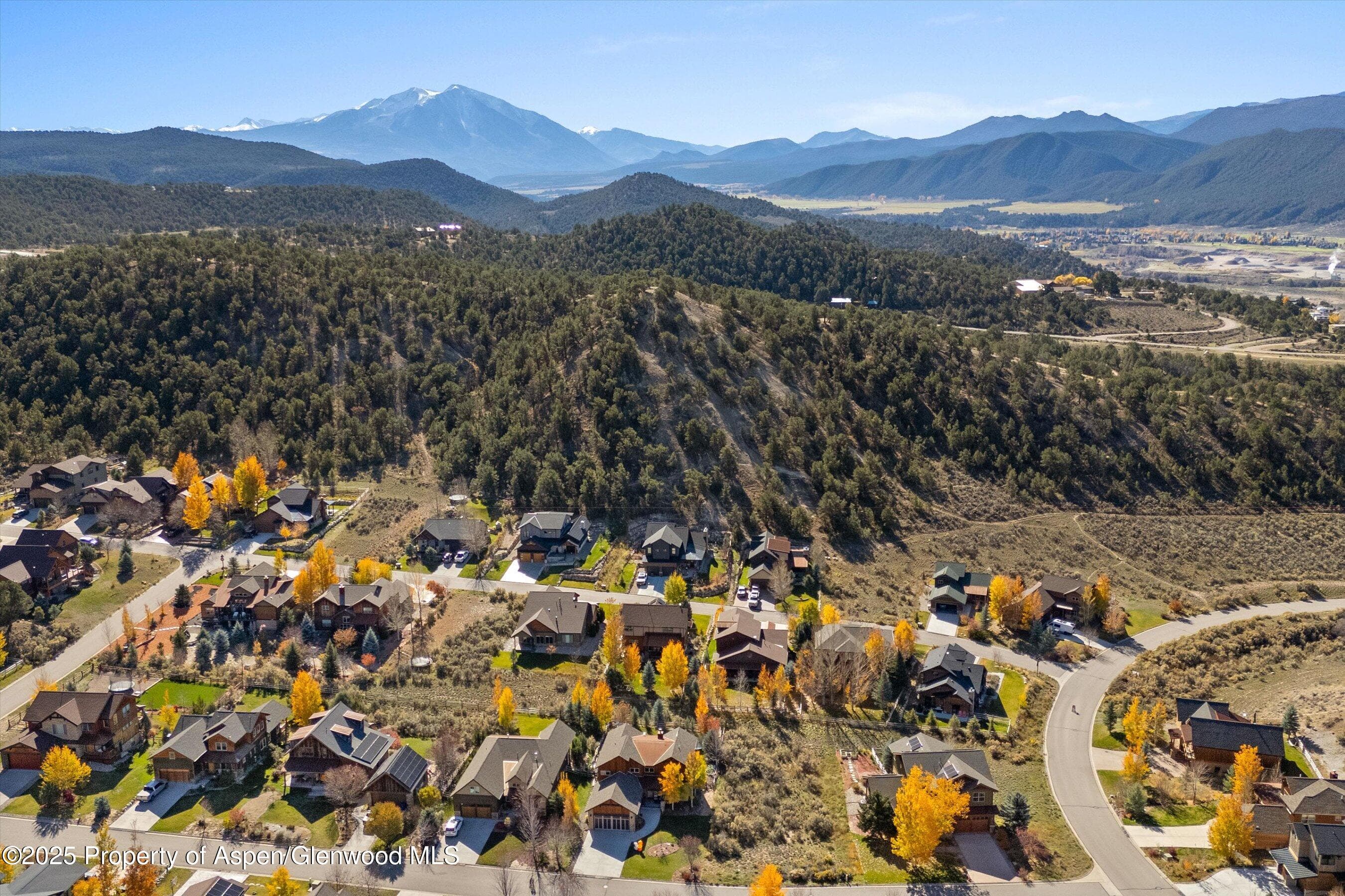 95 Cliff Rose Way, Glenwood Springs, CO 81601 - Photo 2