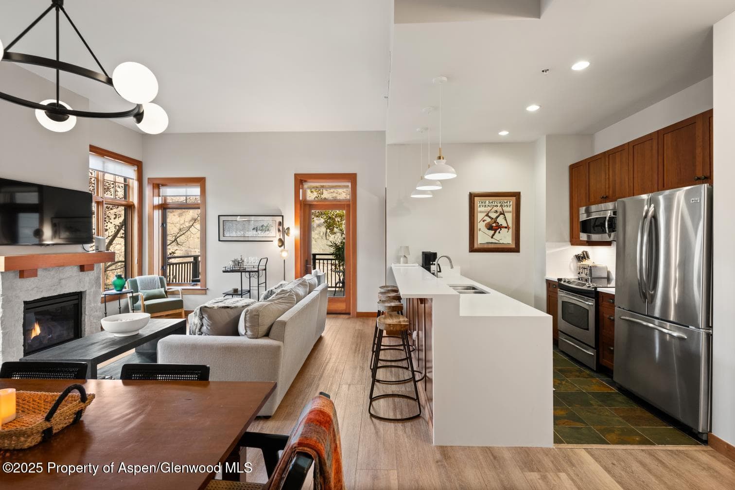 60 carriage 3029, Snowmass Village, CO 81615 - Photo 19