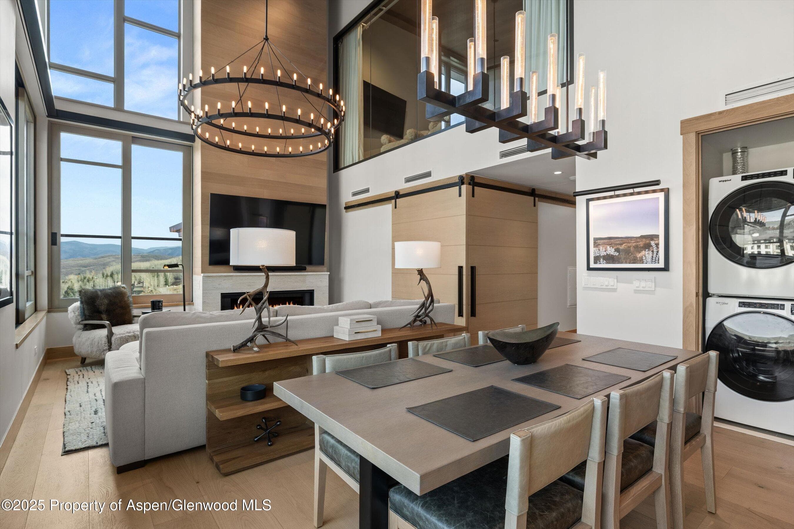 130 Wood Road 654, Snowmass Village, CO 81615 - Photo 36