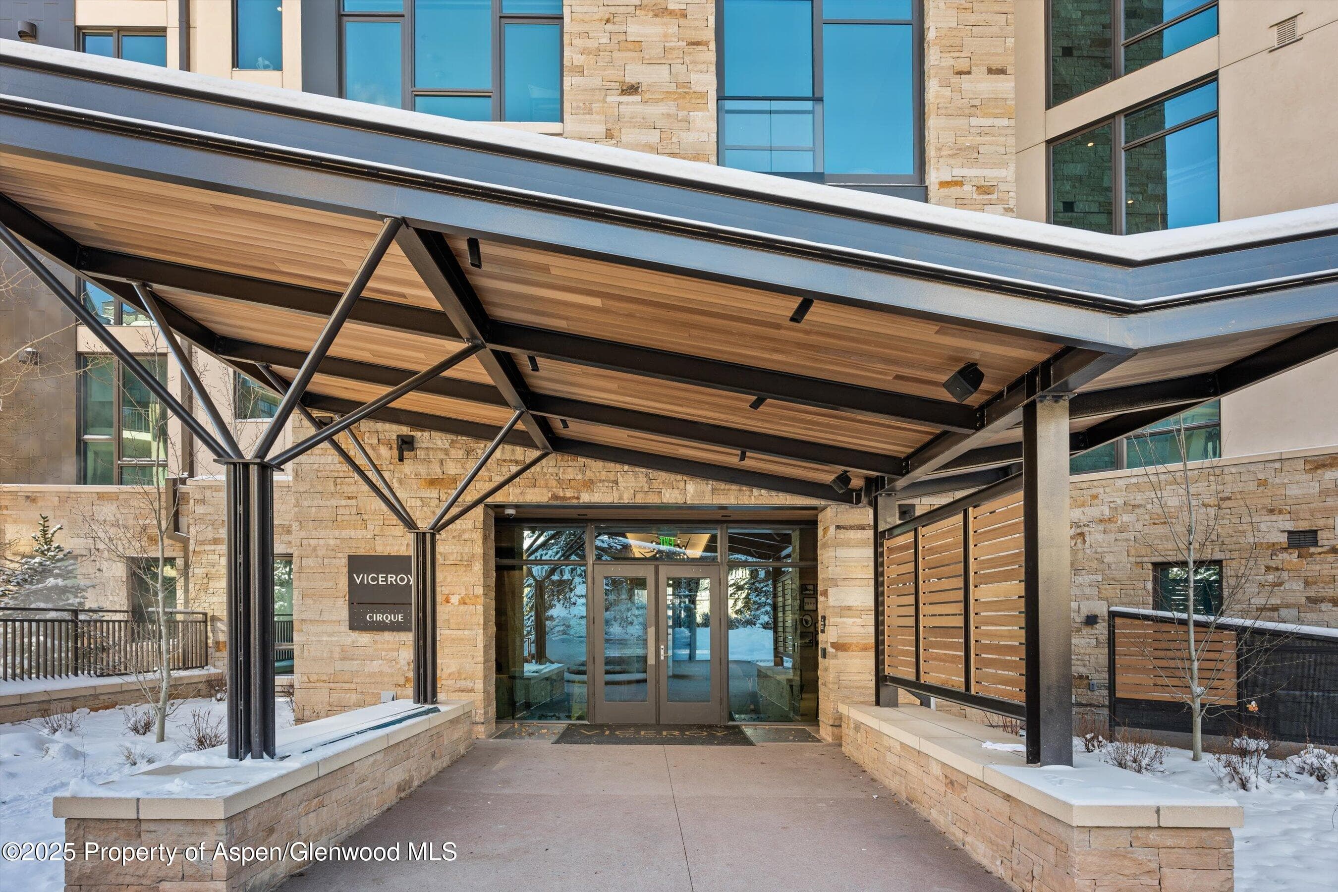 130 Wood Road 654, Snowmass Village, CO 81615 - Photo 18