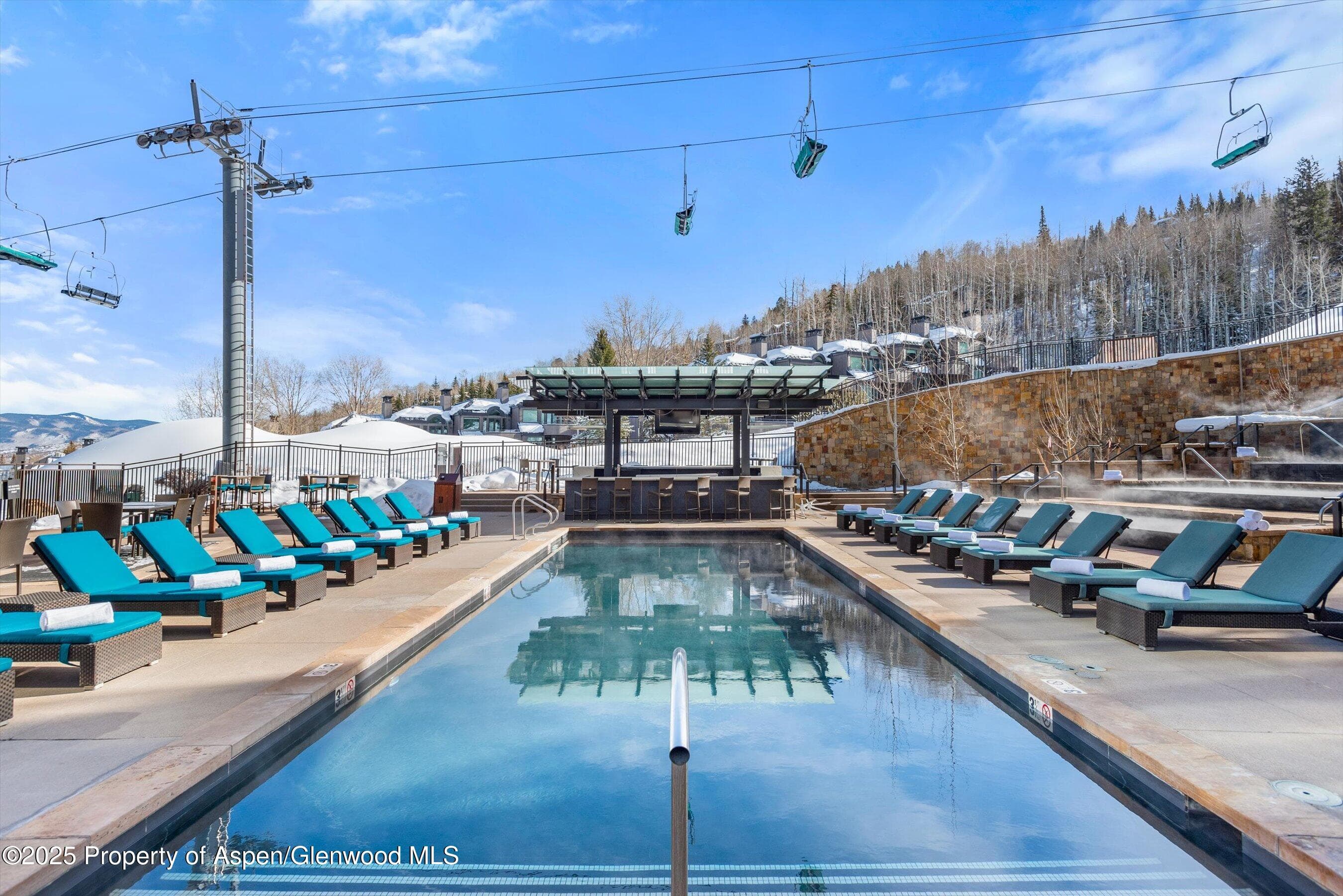 130 Wood Road 654, Snowmass Village, CO 81615 - Photo 31