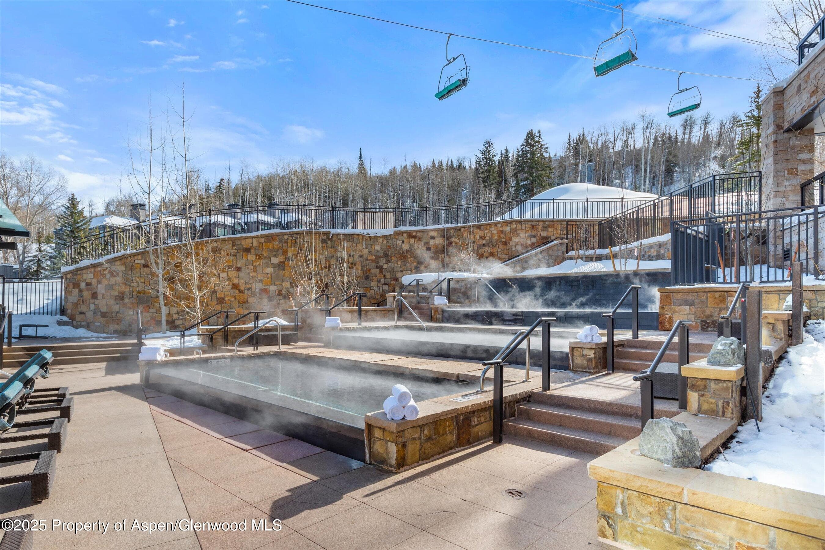 130 Wood Road 654, Snowmass Village, CO 81615 - Photo 32