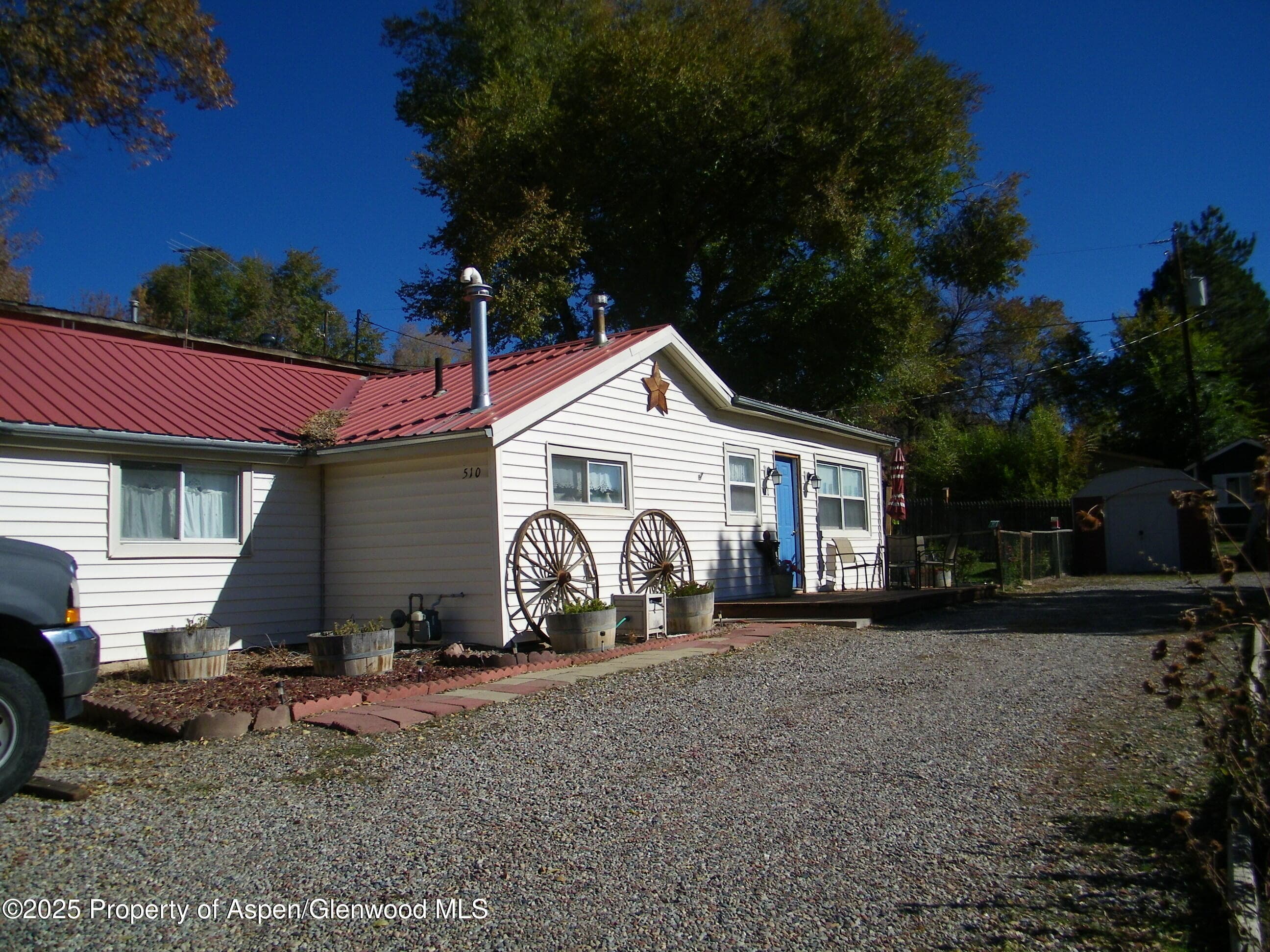510 N 6th Street, Silt, CO 81652 - Photo 1