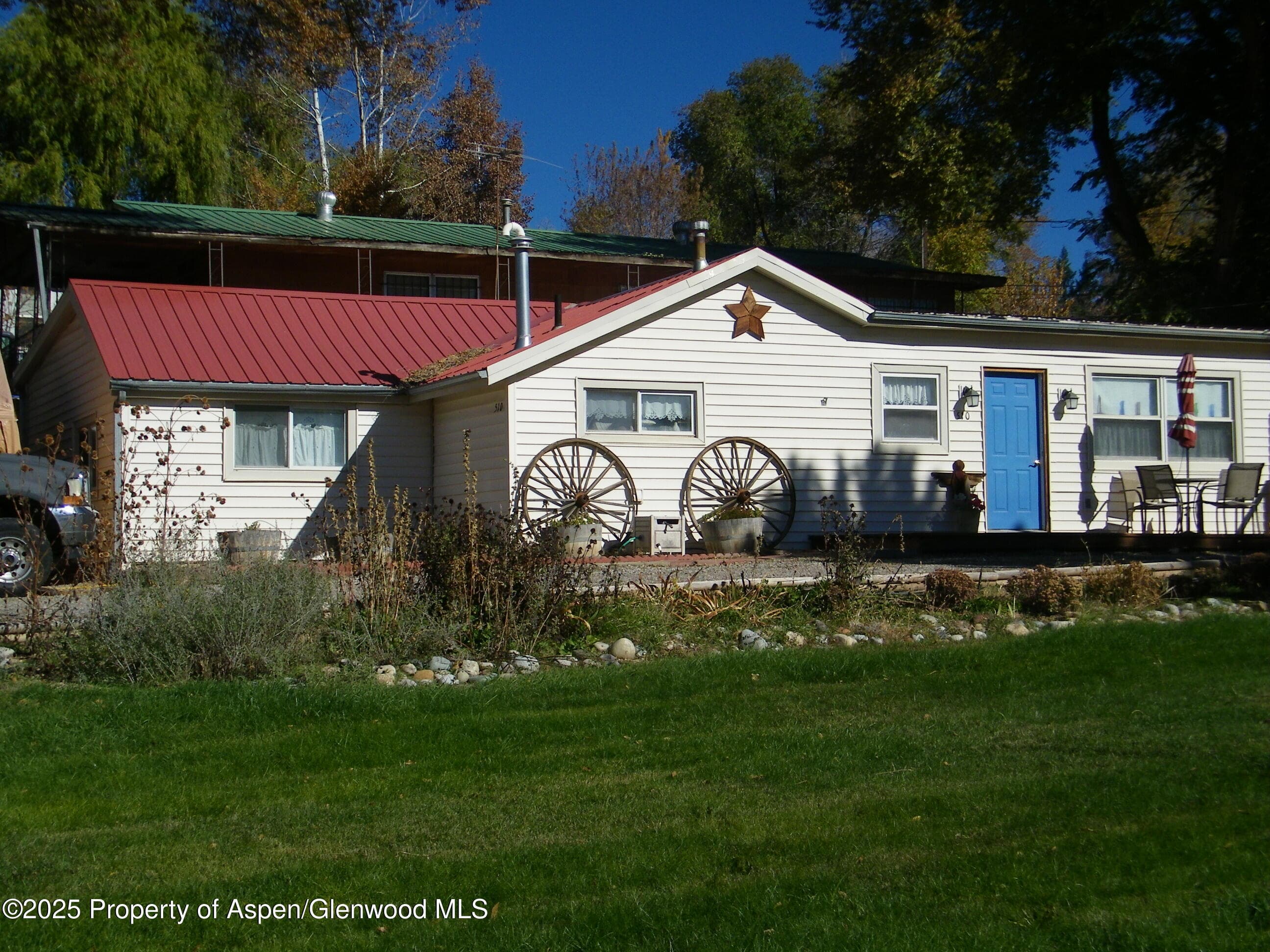 510 N 6th Street, Silt, CO 81652 - Photo 2