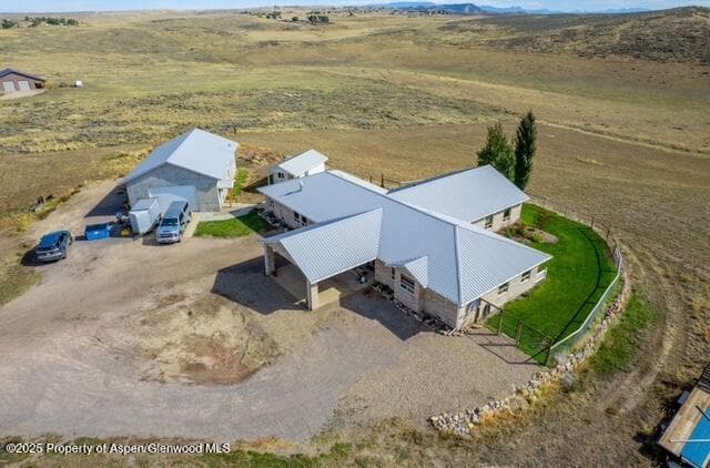 1040 Prong Horn Road, Craig, CO 81625 - Photo 4