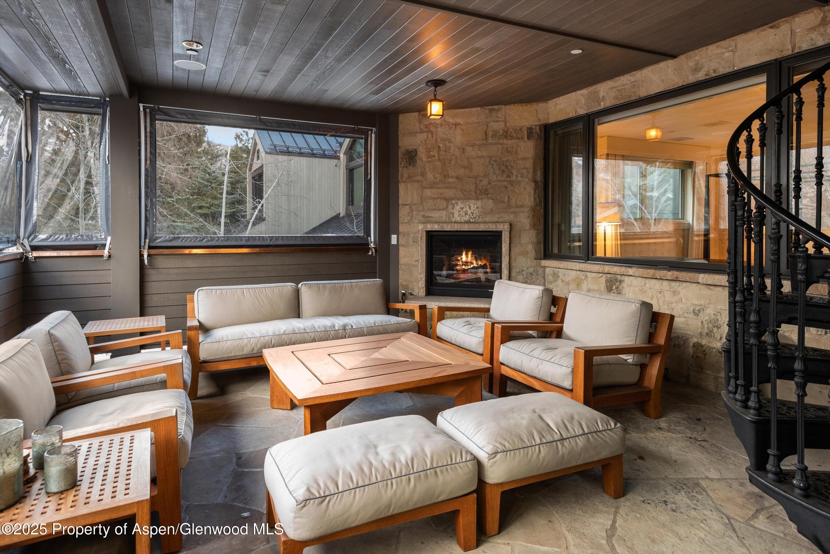 304 S Garmisch Street, Aspen, CO 81611 - Photo 35