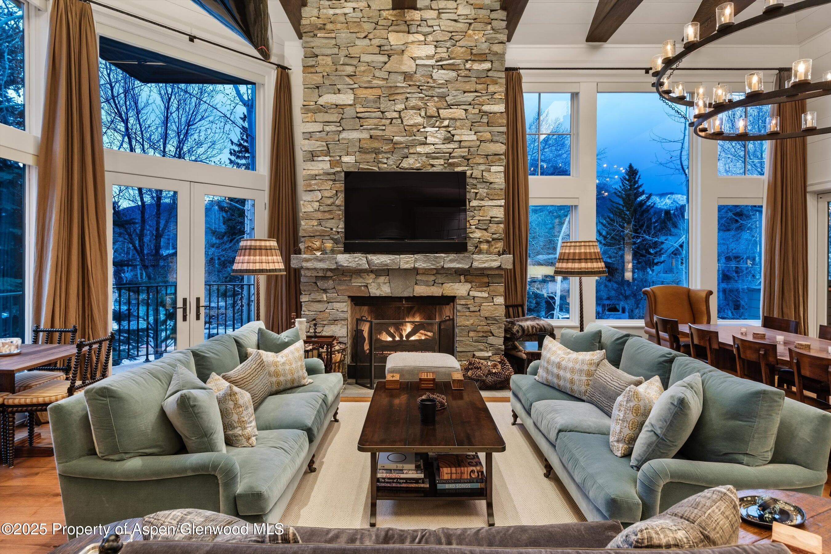 304 S Garmisch Street, Aspen, CO 81611 - Photo 4