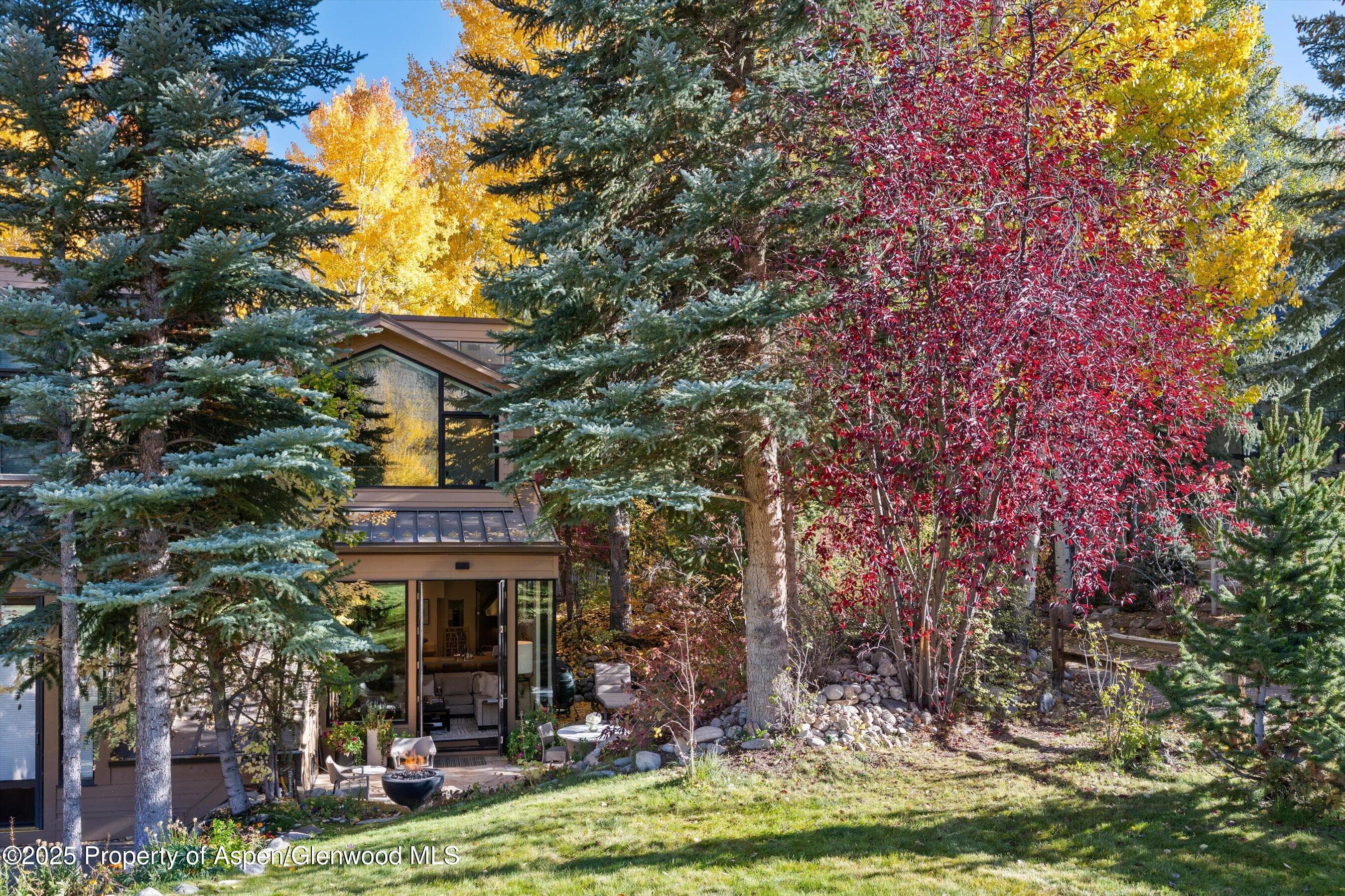 155 Lone Pine Road 12, Aspen, CO 81611 - Photo 36