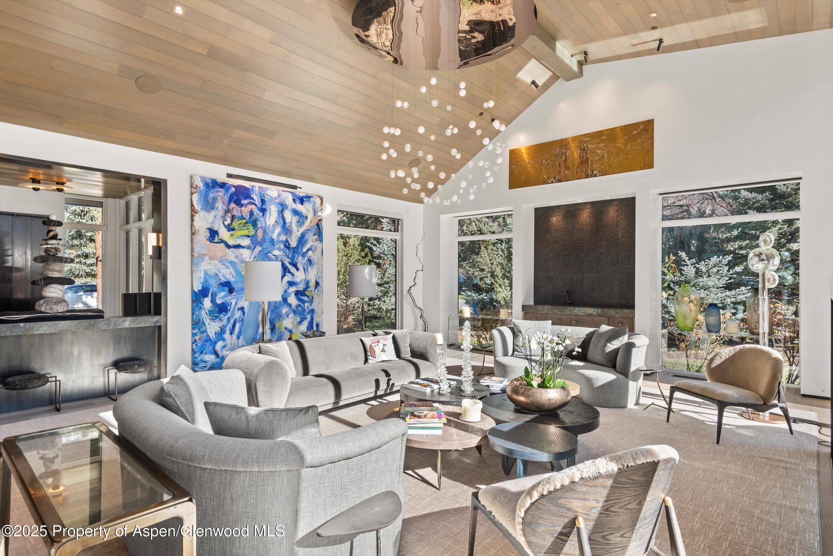 219 N Monarch Street, Aspen, CO 81611 - Photo 5