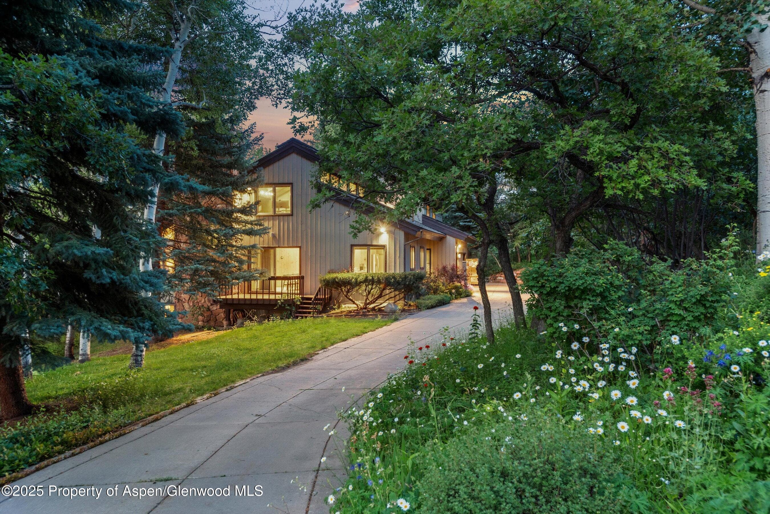 28 Larkspur Lane, Aspen, CO 81611 - Photo 32