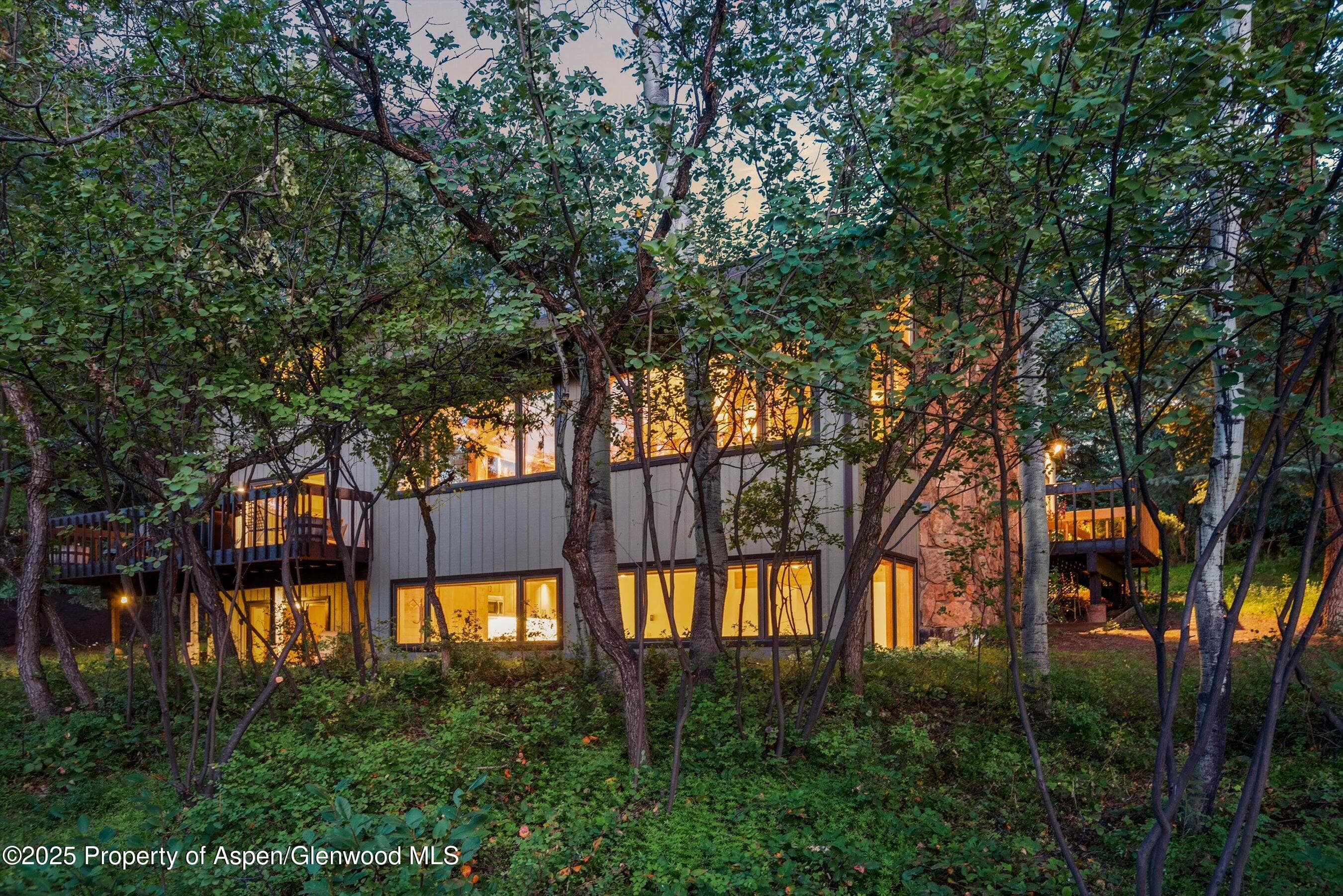 28 Larkspur Lane, Aspen, CO 81611 - Photo 33