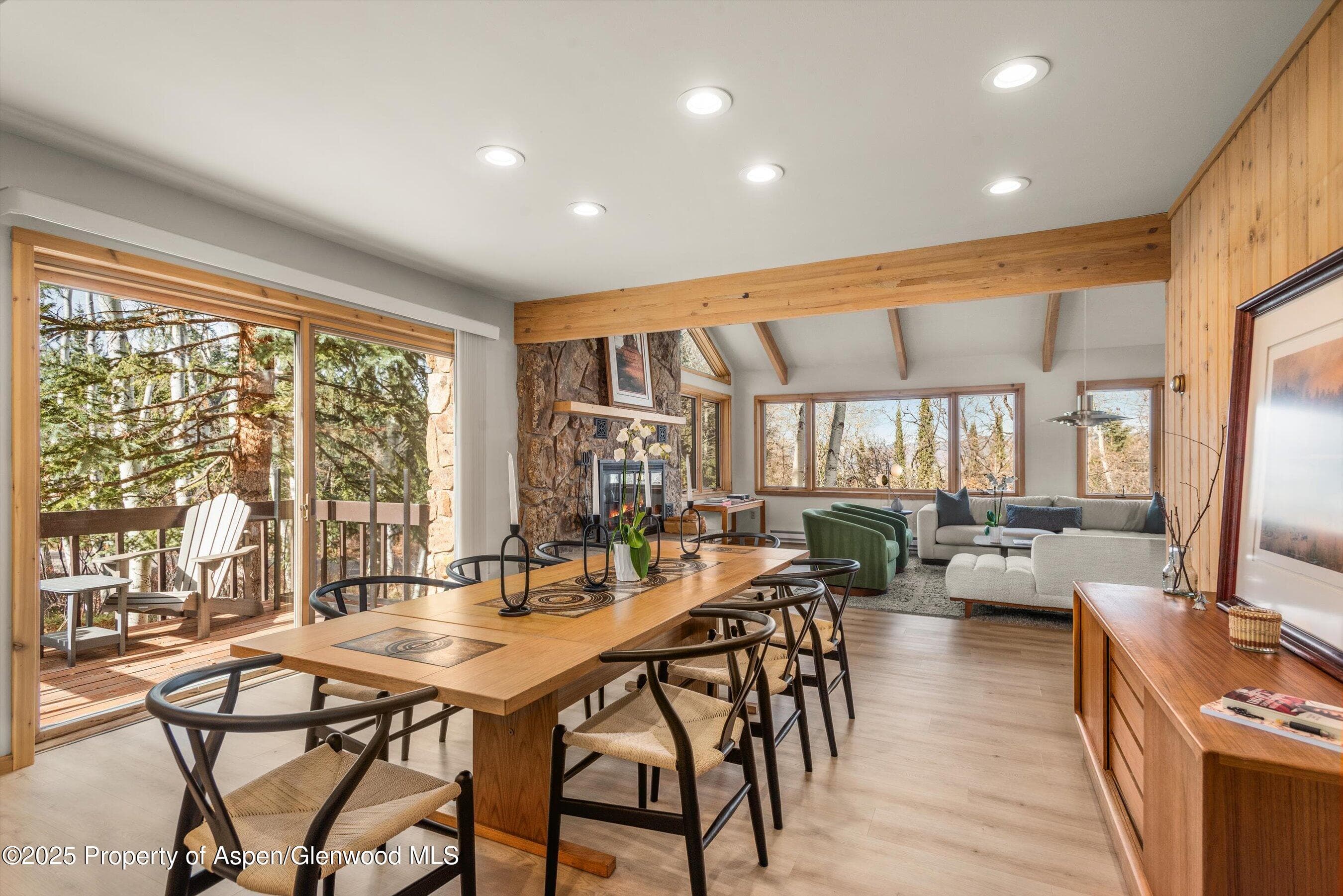 28 Larkspur Lane, Aspen, CO 81611 - Photo 12