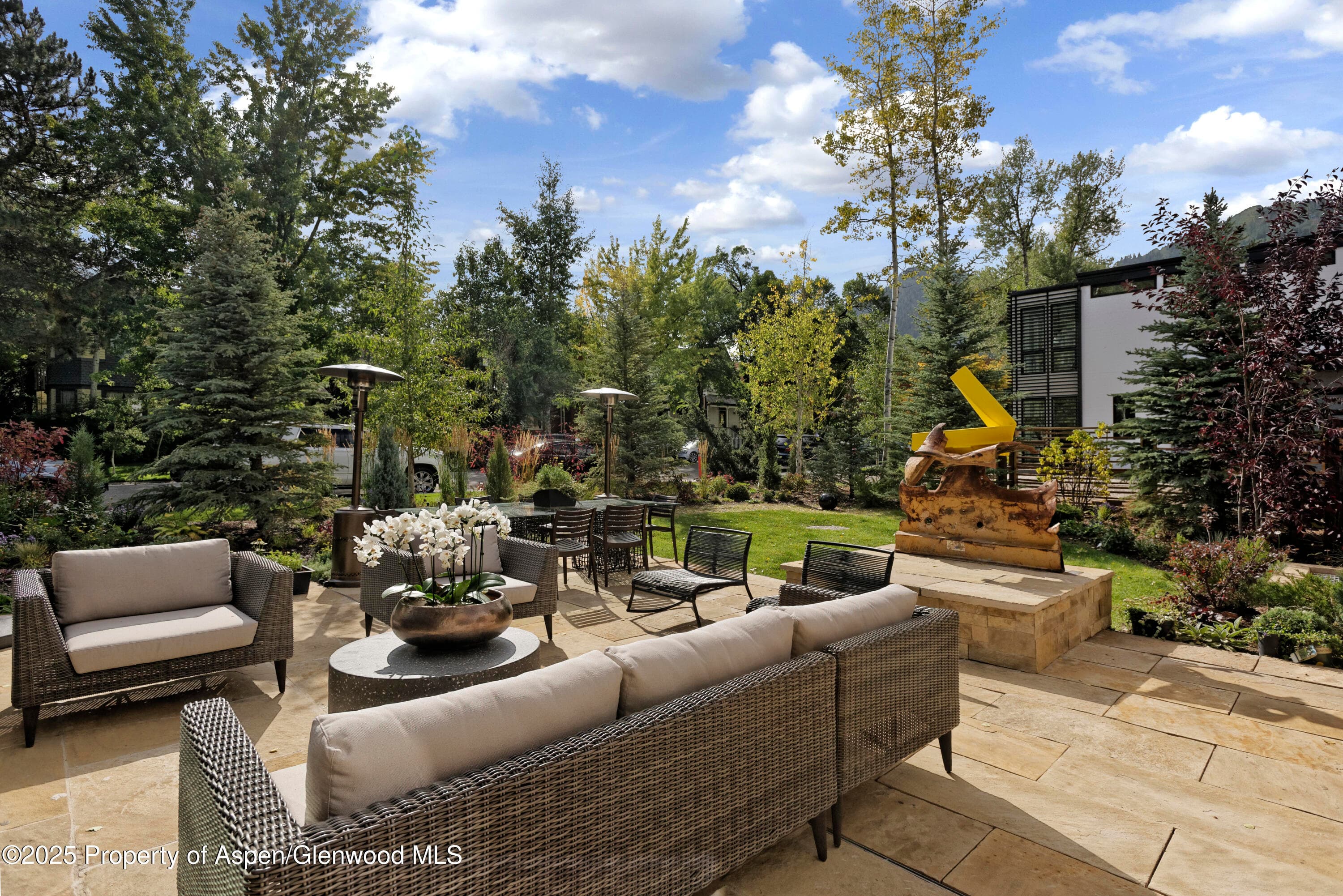 219 N Monarch Street, Aspen, CO 81611 - Photo 36