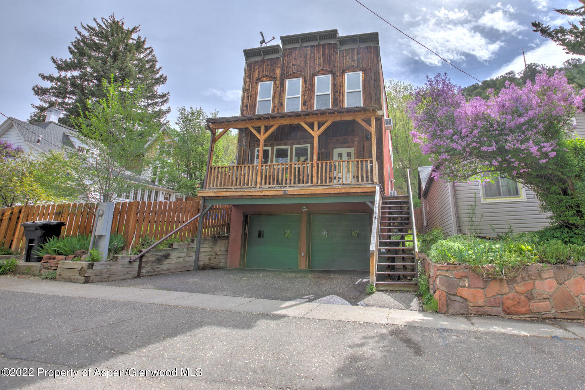 810 Lincoln Avenue, Glenwood Springs, CO 81601 - Photo 3