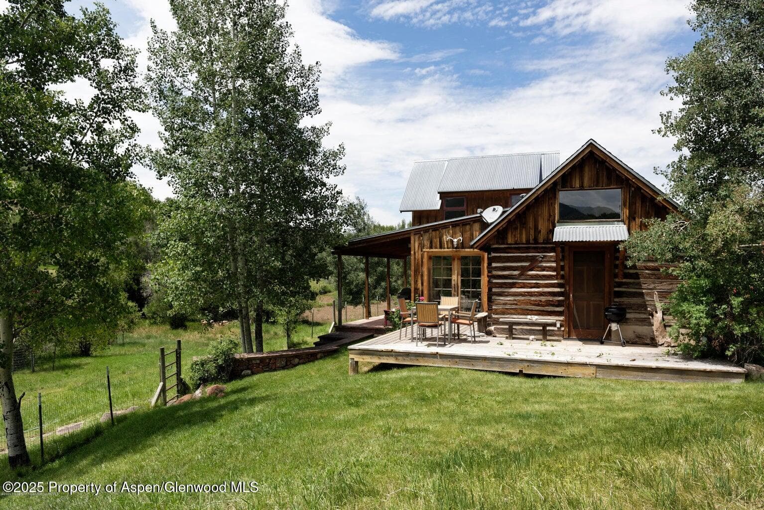1814 Woody Creek Road, Woody Creek, CO 81656 - Photo 47